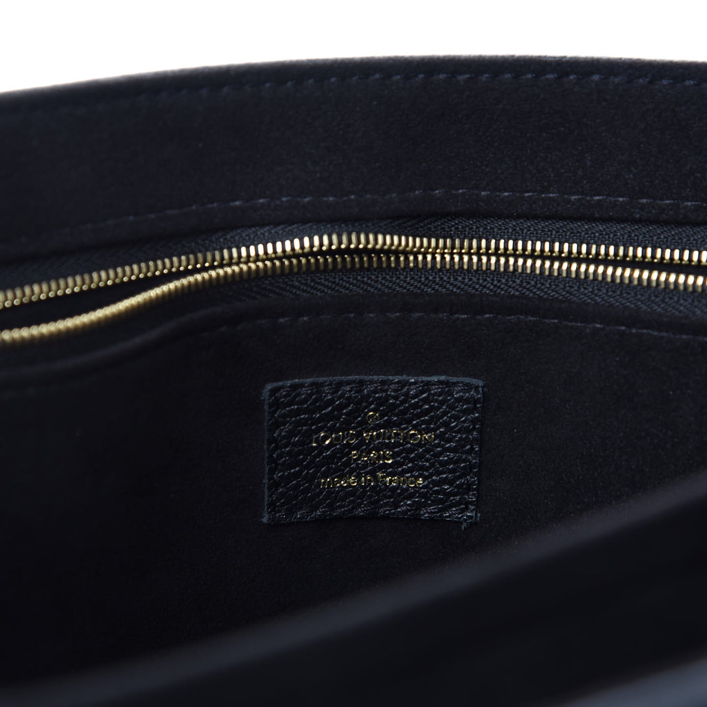 Empreinte Saint Germain MM Black