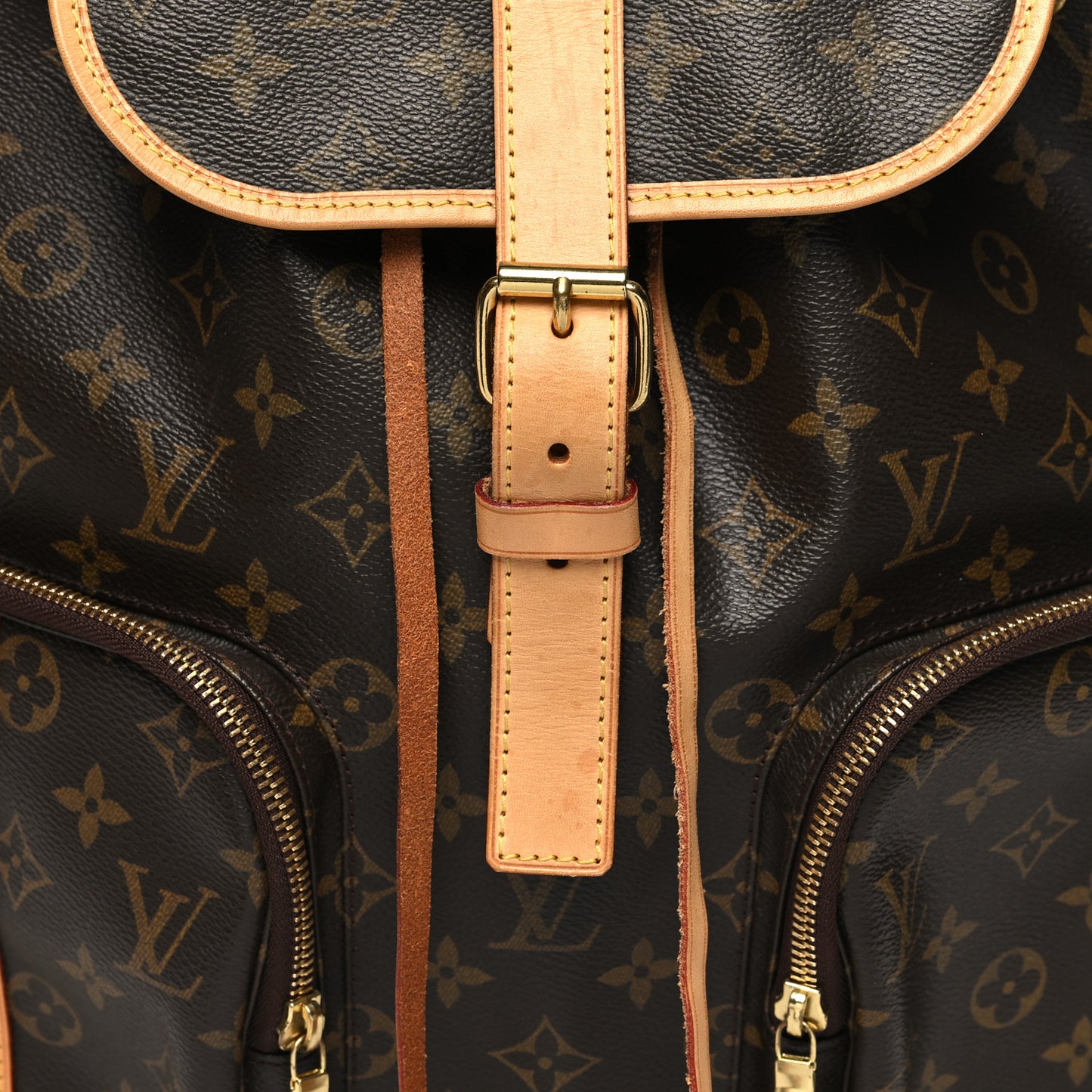 Monogram Bosphore Backpack