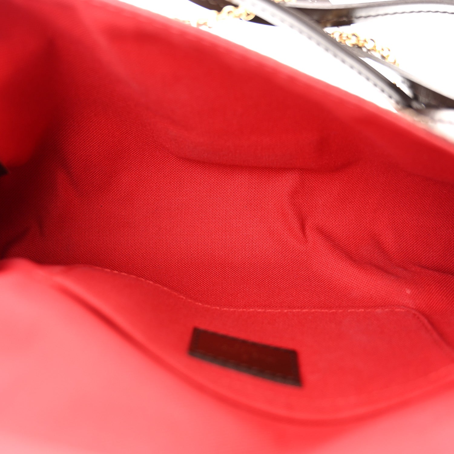 Louis Vuitton Damier Ebene Favorite MM 5 of 11