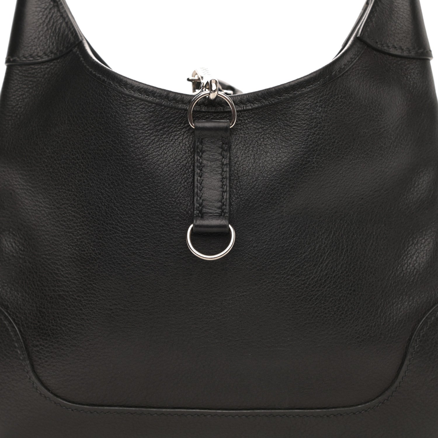 Hermes Evergrain Trim 24 Black 7 of 11