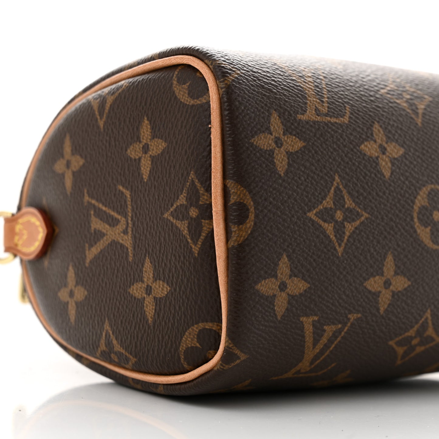 Monogram Nano Speedy Bandouliere