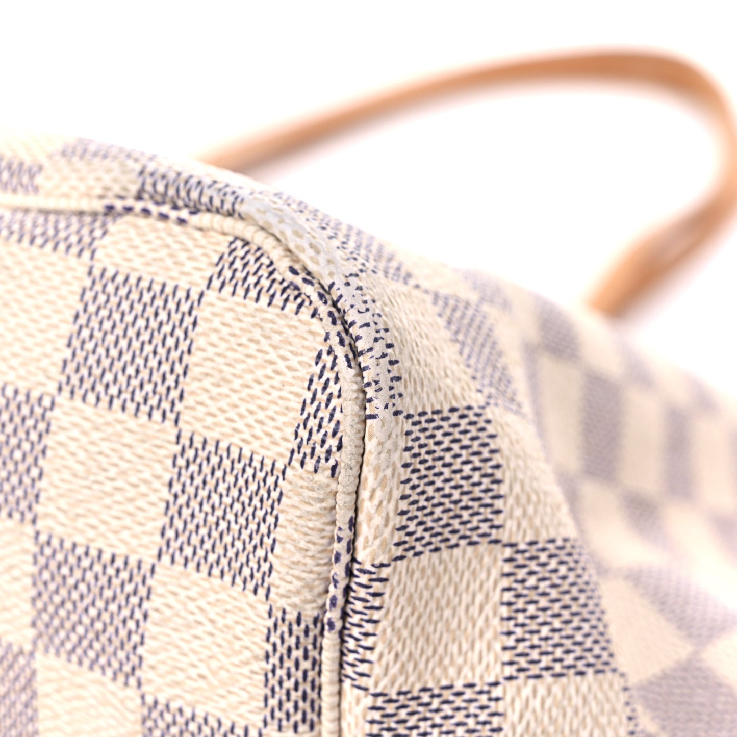 Damier Azur Neverfull GM