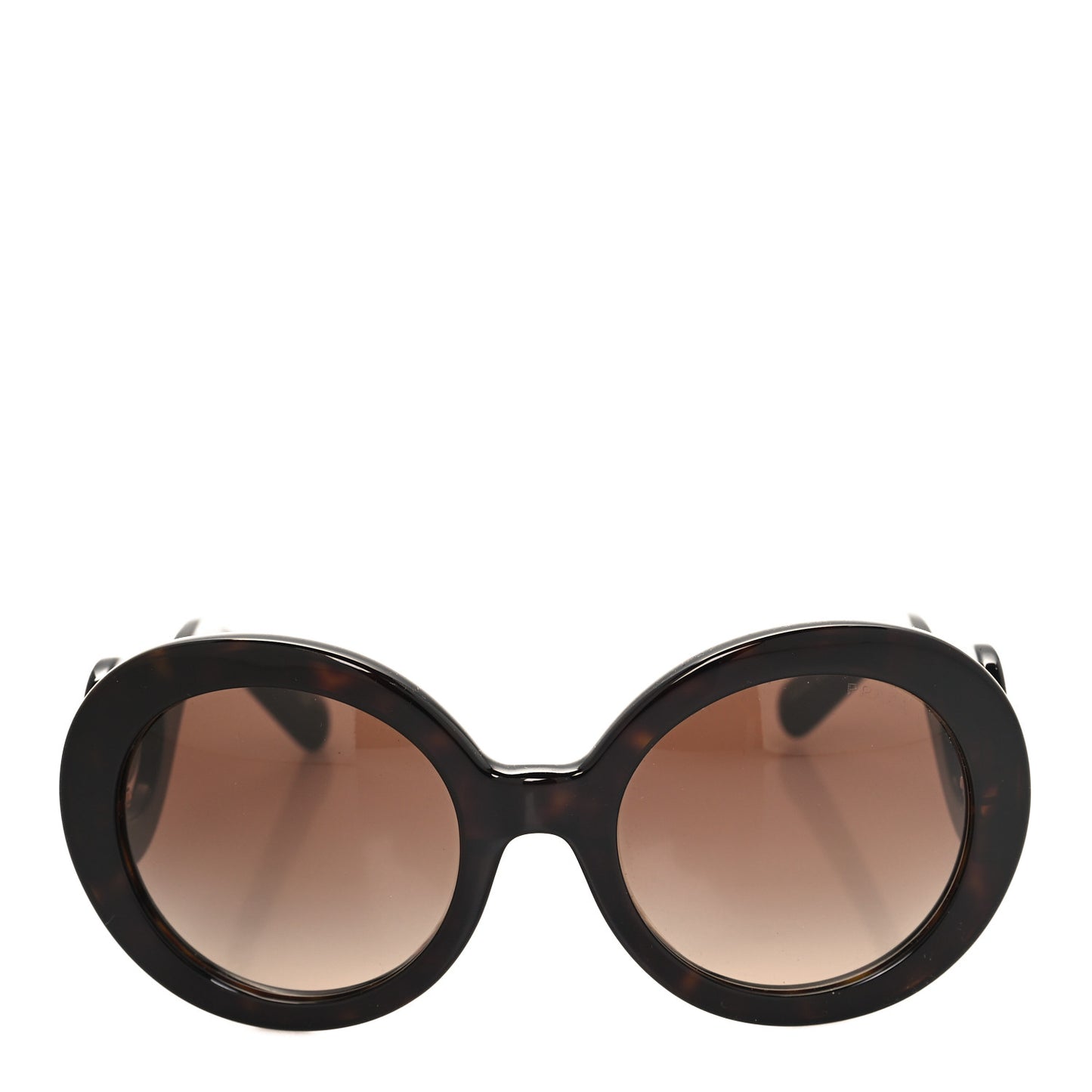 Baroque Sunglasses SPR 27N Tortoise