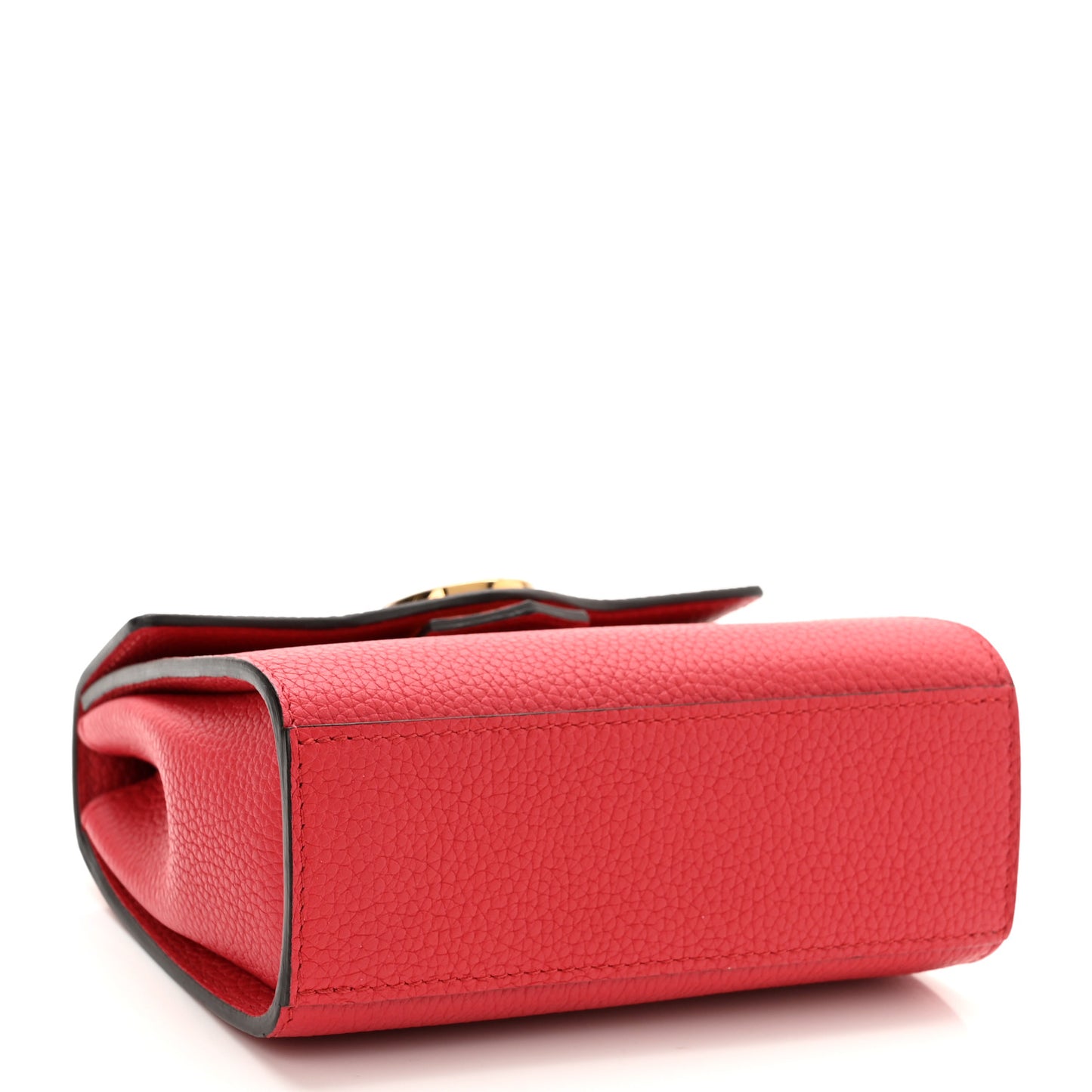 Taurillon Blush Nano Voyage Flame