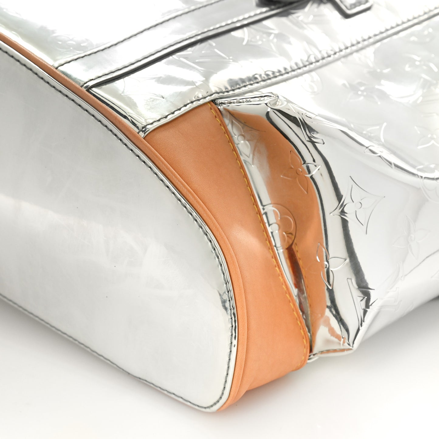 Monogram Mirror Christopher PM Backpack