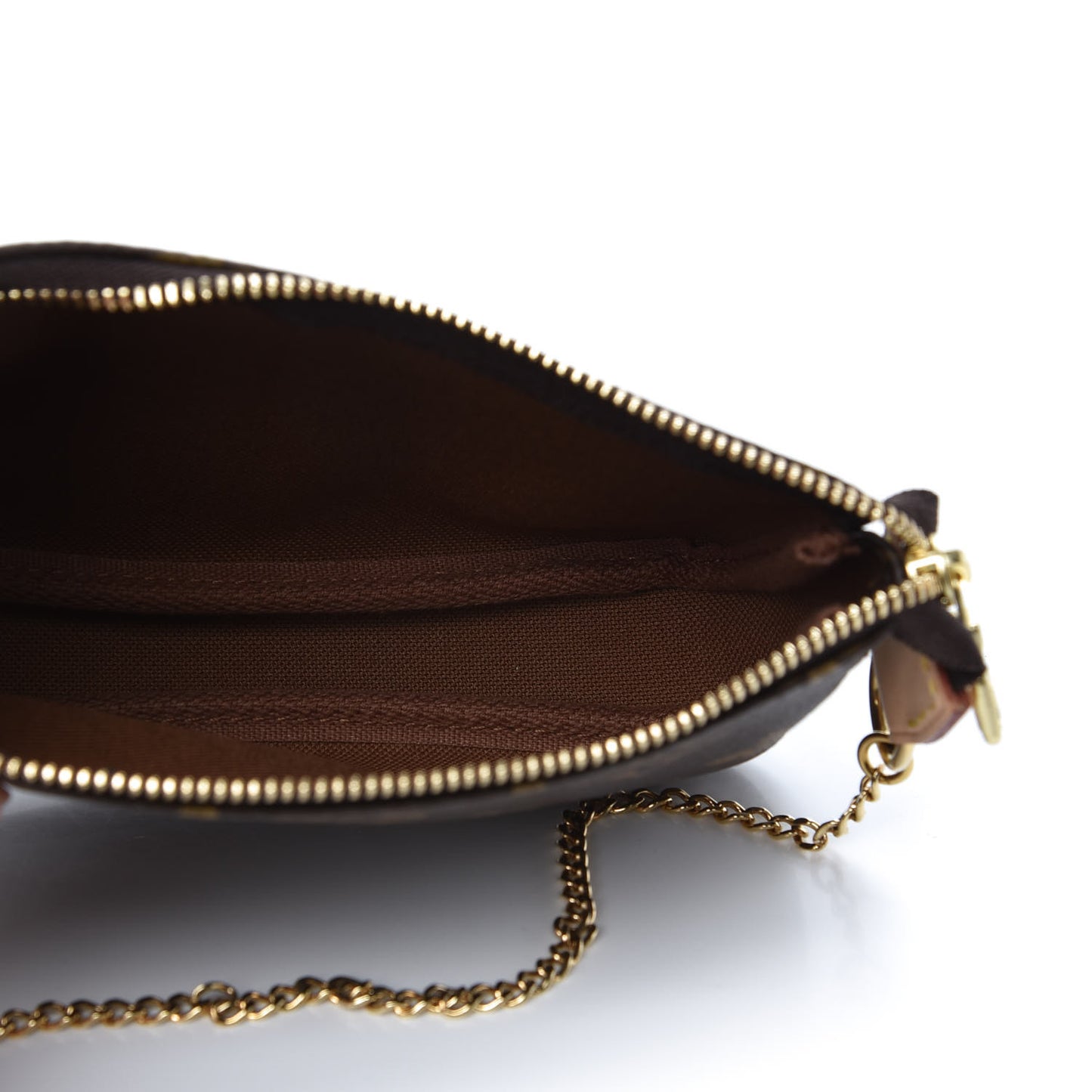 Monogram Mini Pochette Accessories