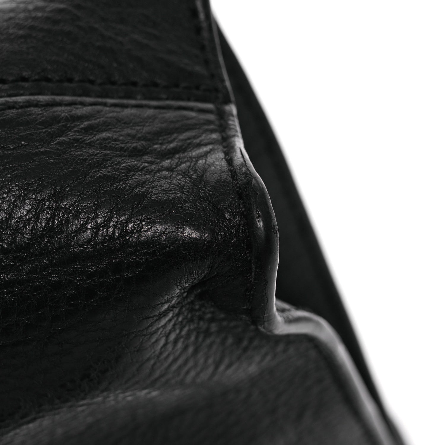 Mulberry Natural Grain Calfskin Antony Messenger Crossbody Black 19 of 21