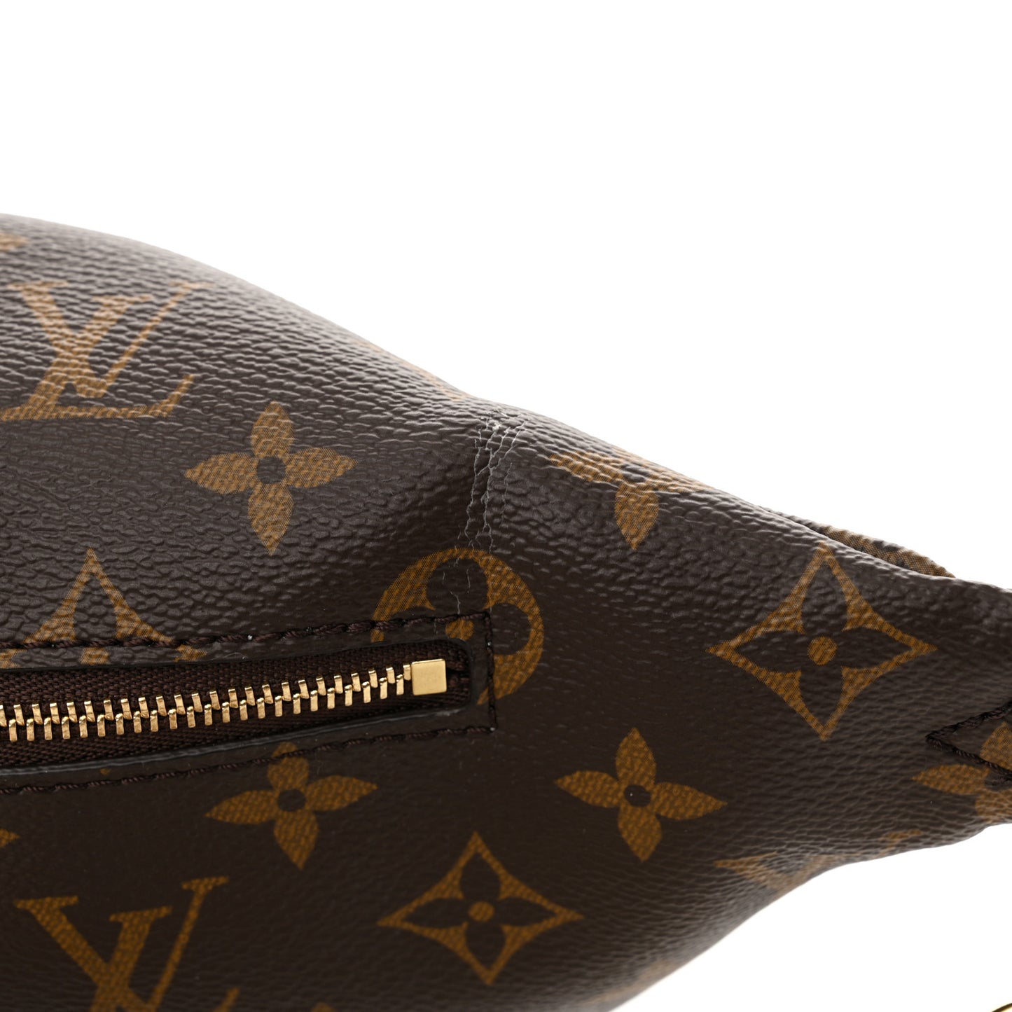 Monogram High Rise Bumbag