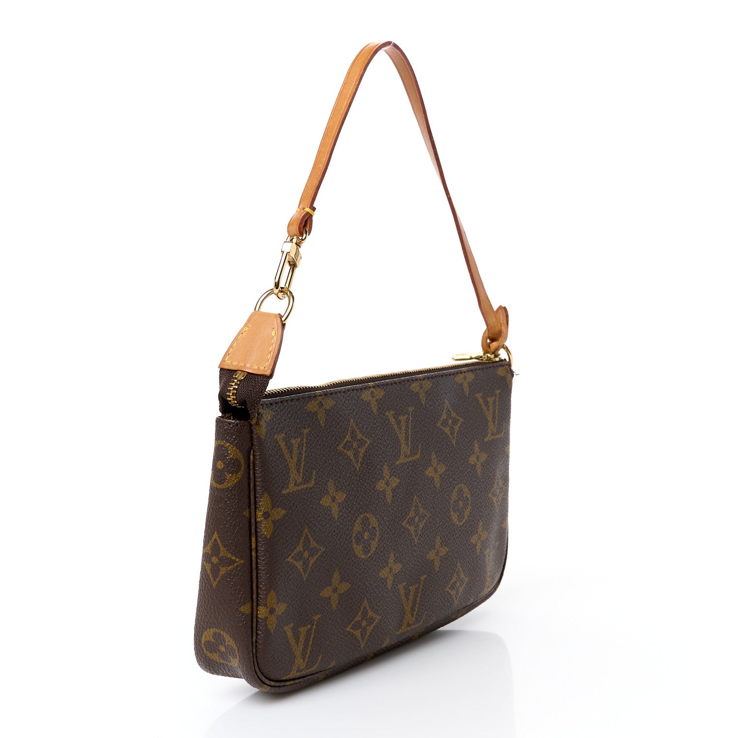 Louis Vuitton Monogram Pochette Accessories 3 of 10