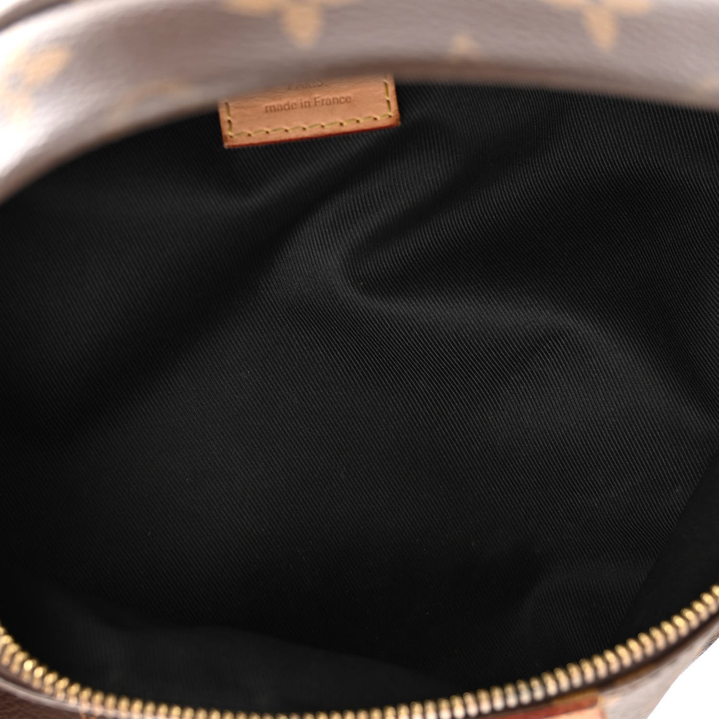 Monogram Bumbag