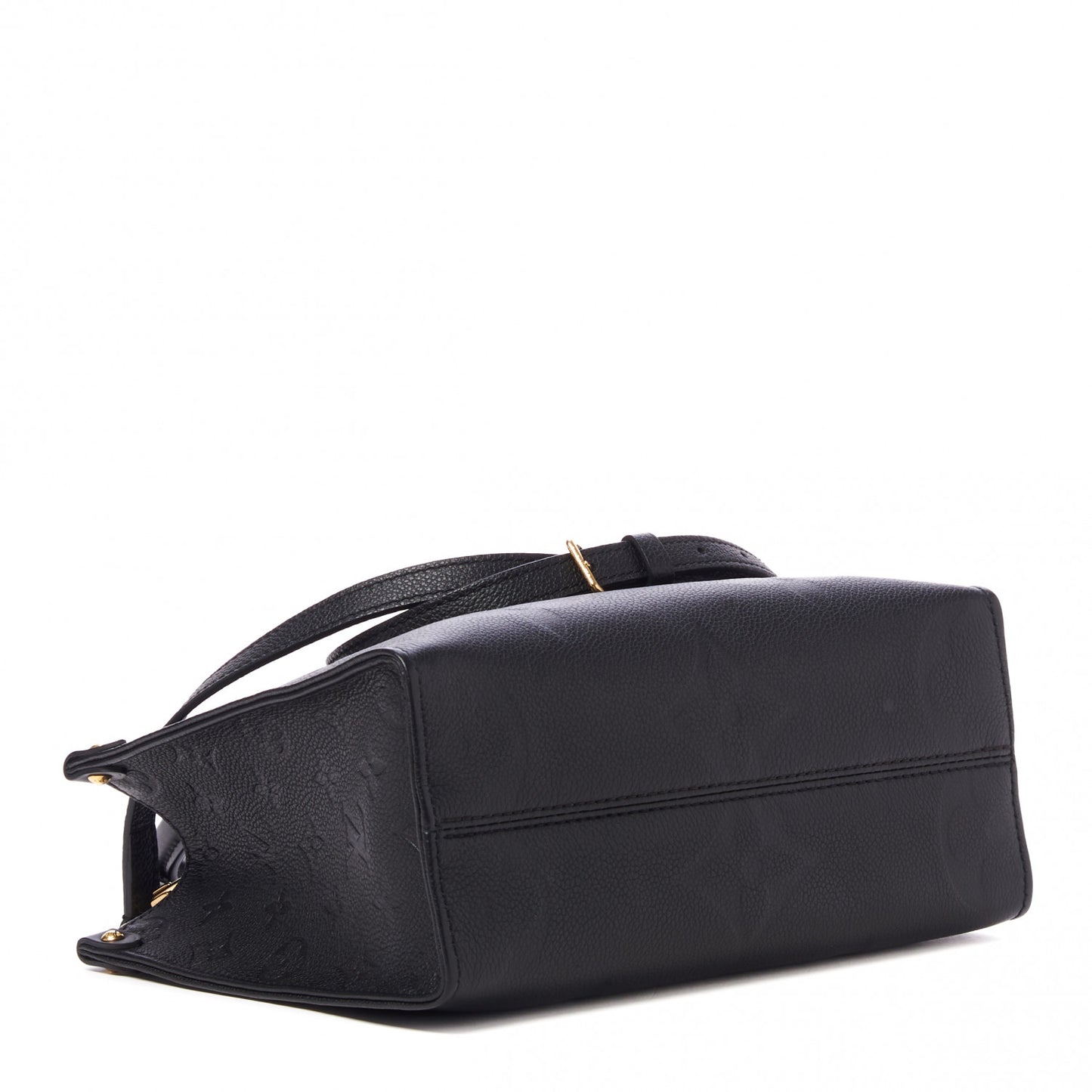 Empreinte Monogram Giant Onthego PM Black