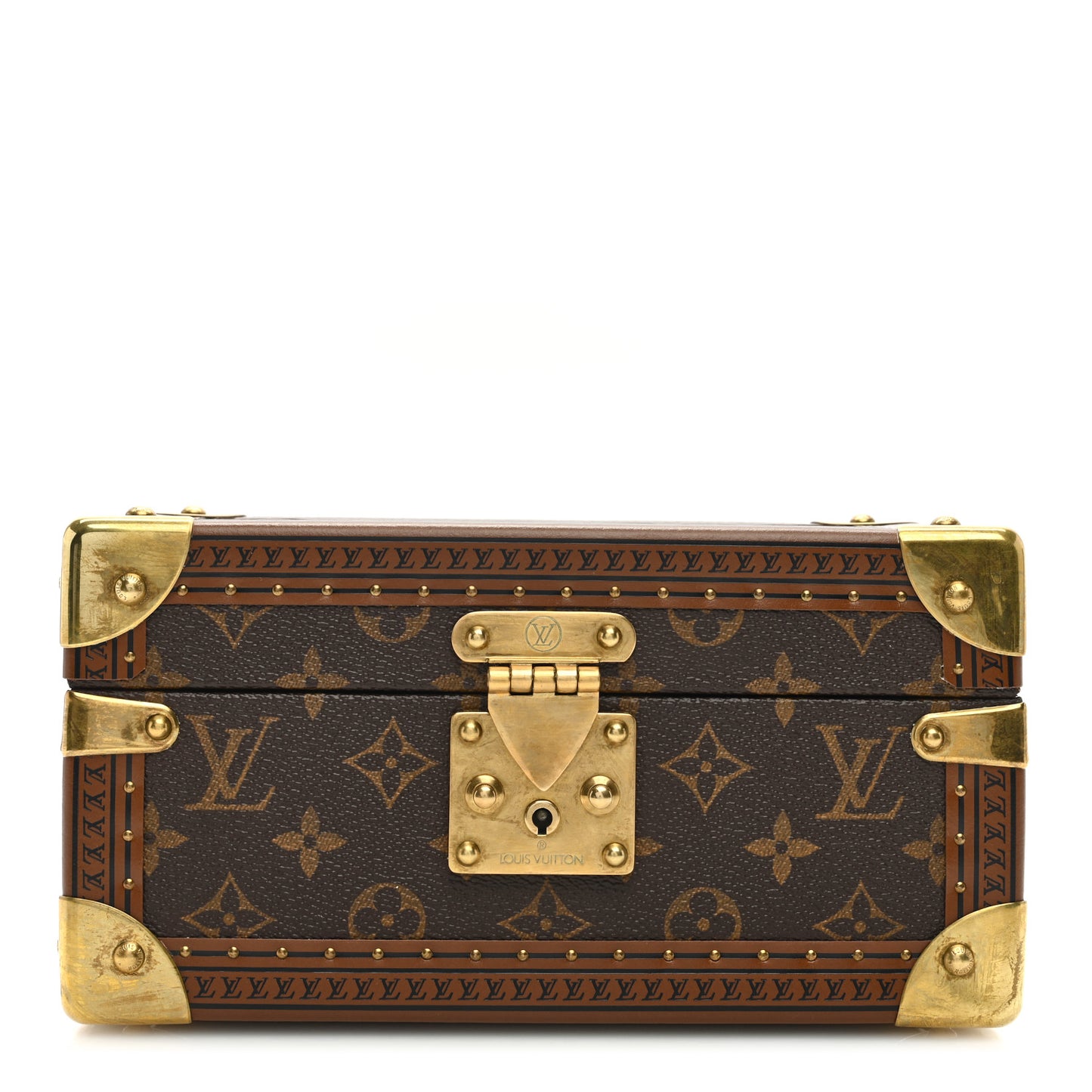 Monogram Coffret Tresor 24