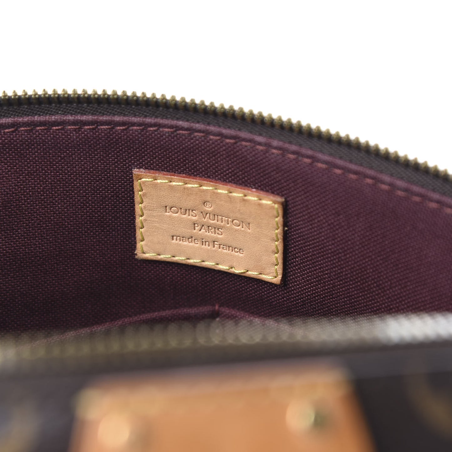 Monogram Turenne PM