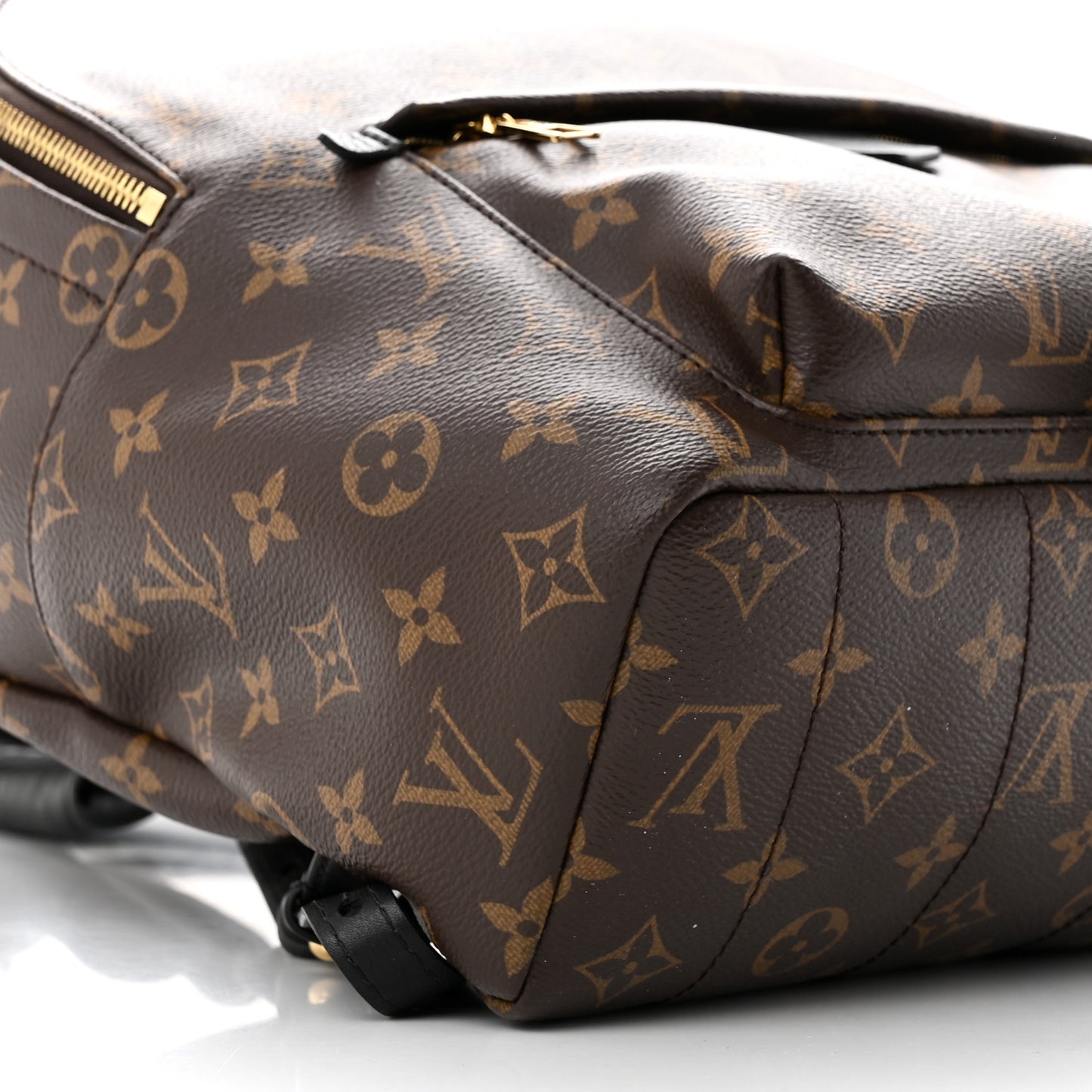 Monogram Palm Springs Backpack MM