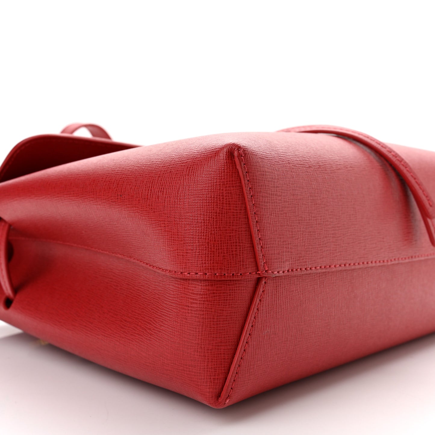 Saffiano Lady Bag Flamma