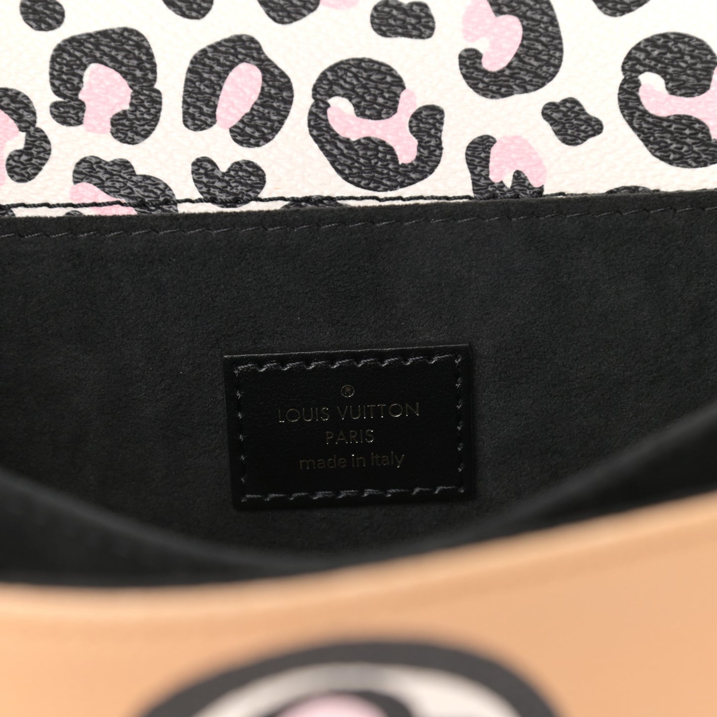 Monogram Giant Wild At Heart Pochette Metis Arizona