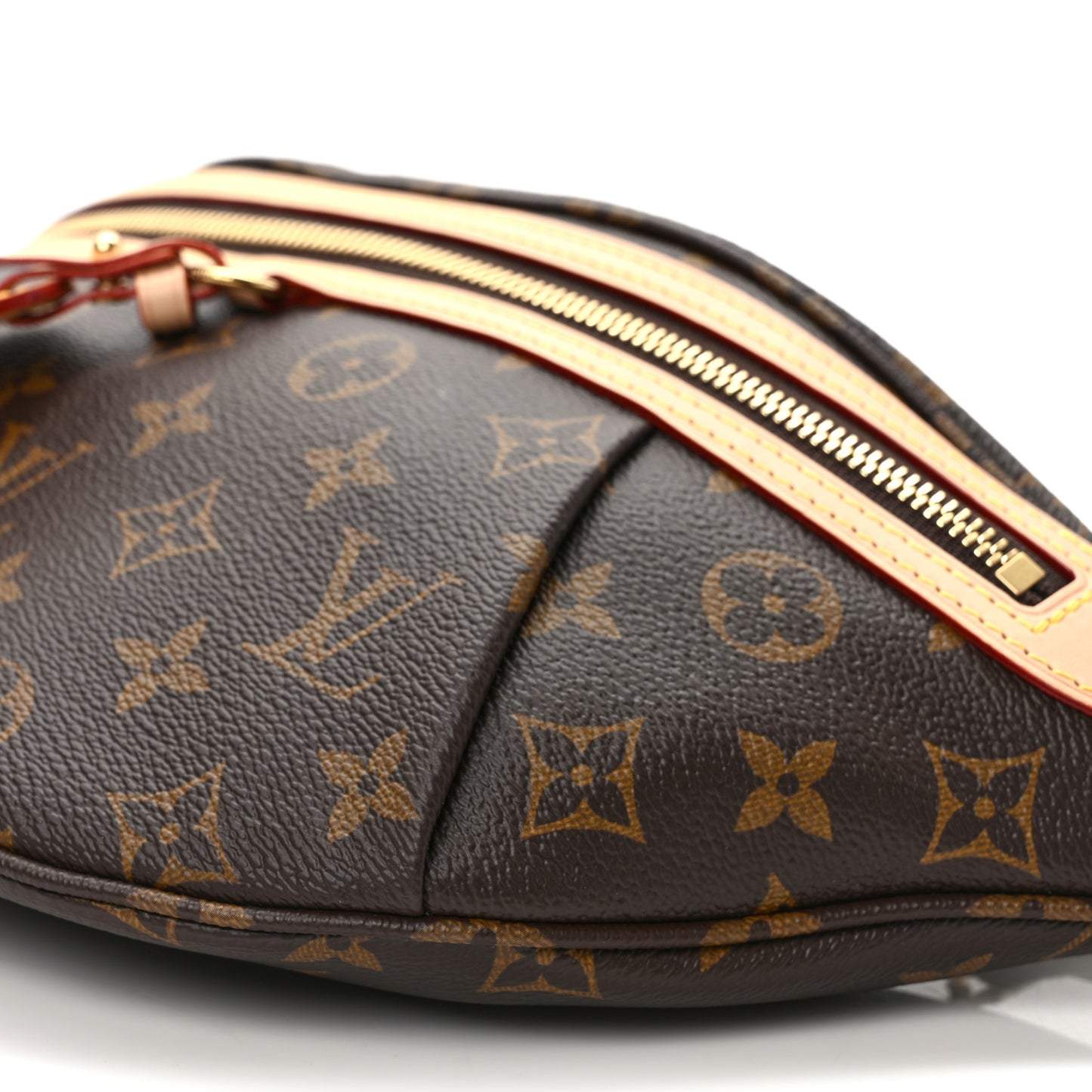 Monogram High Rise Bumbag