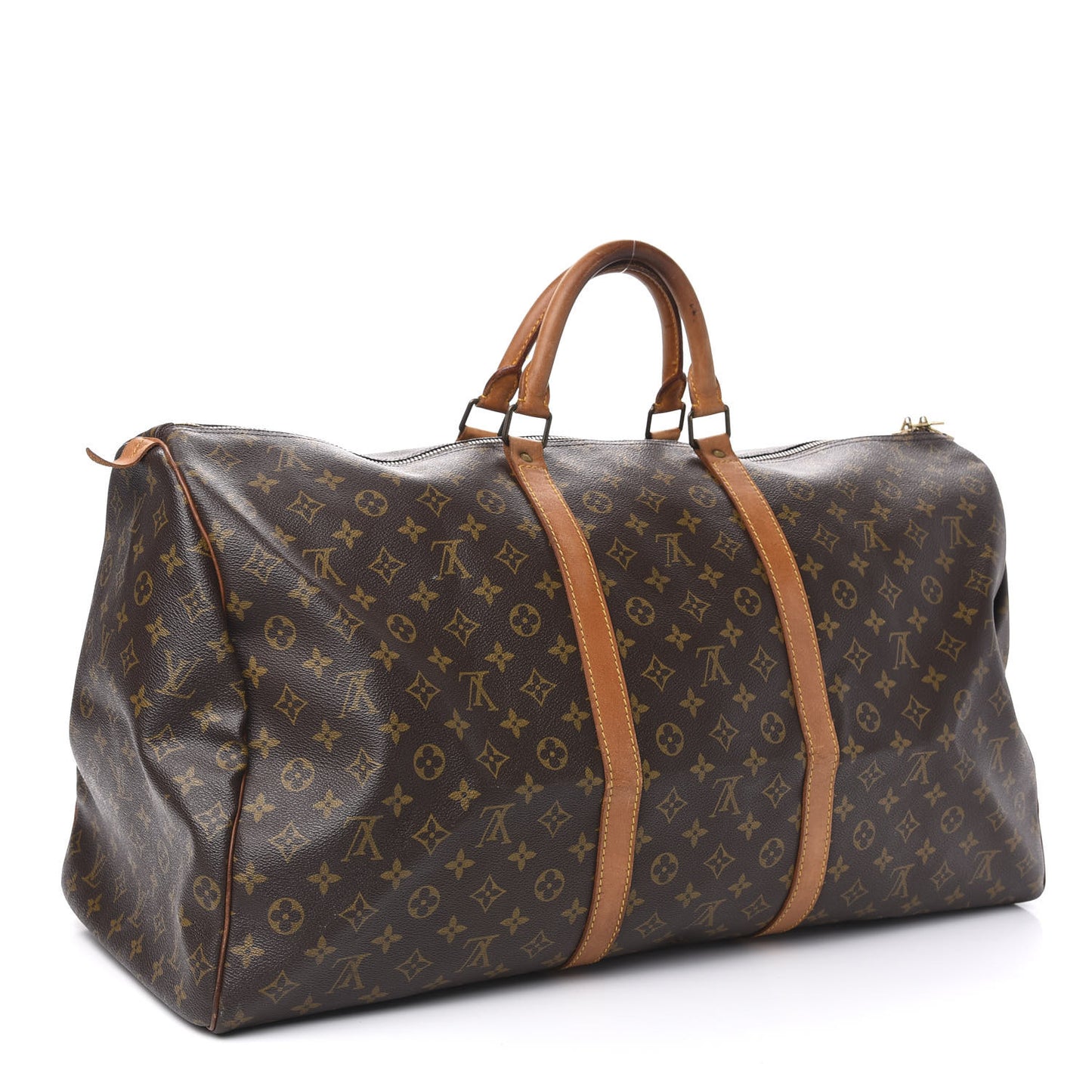 Monogram Keepall 55