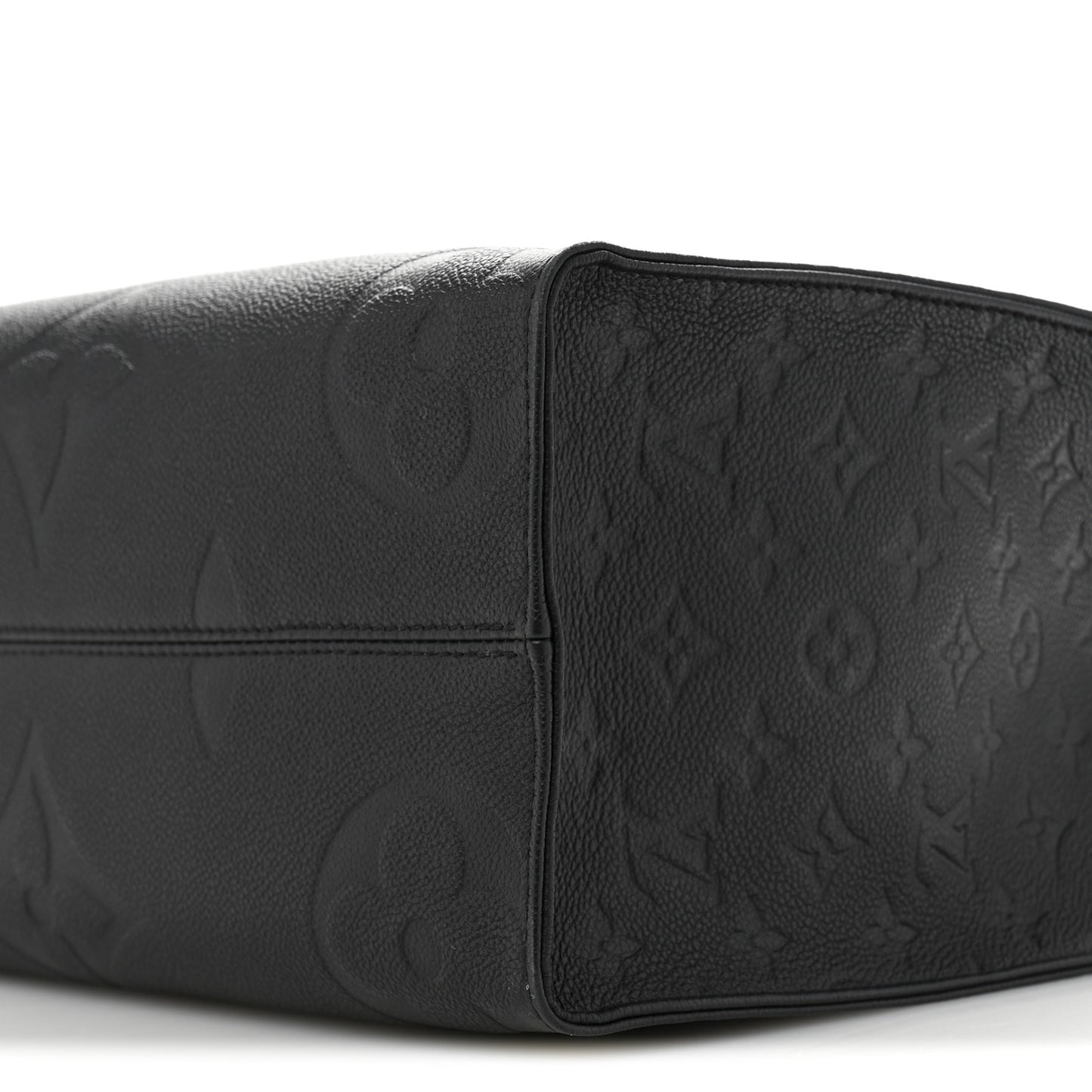Empreinte Monogram Giant OnTheGo MM Black
