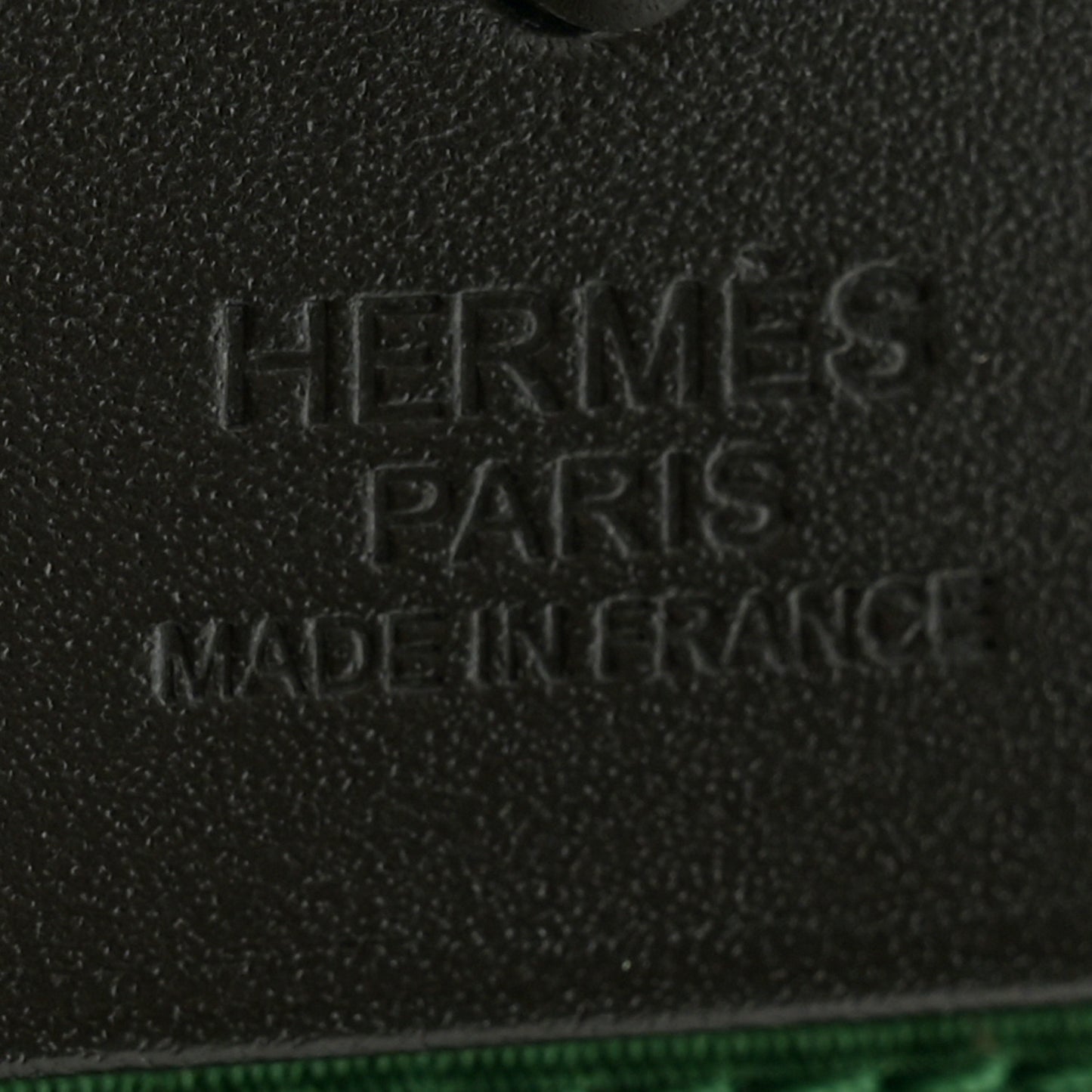 Vache Hunter Toile Herbag Zip 31 PM Cactus Bleu Indigo