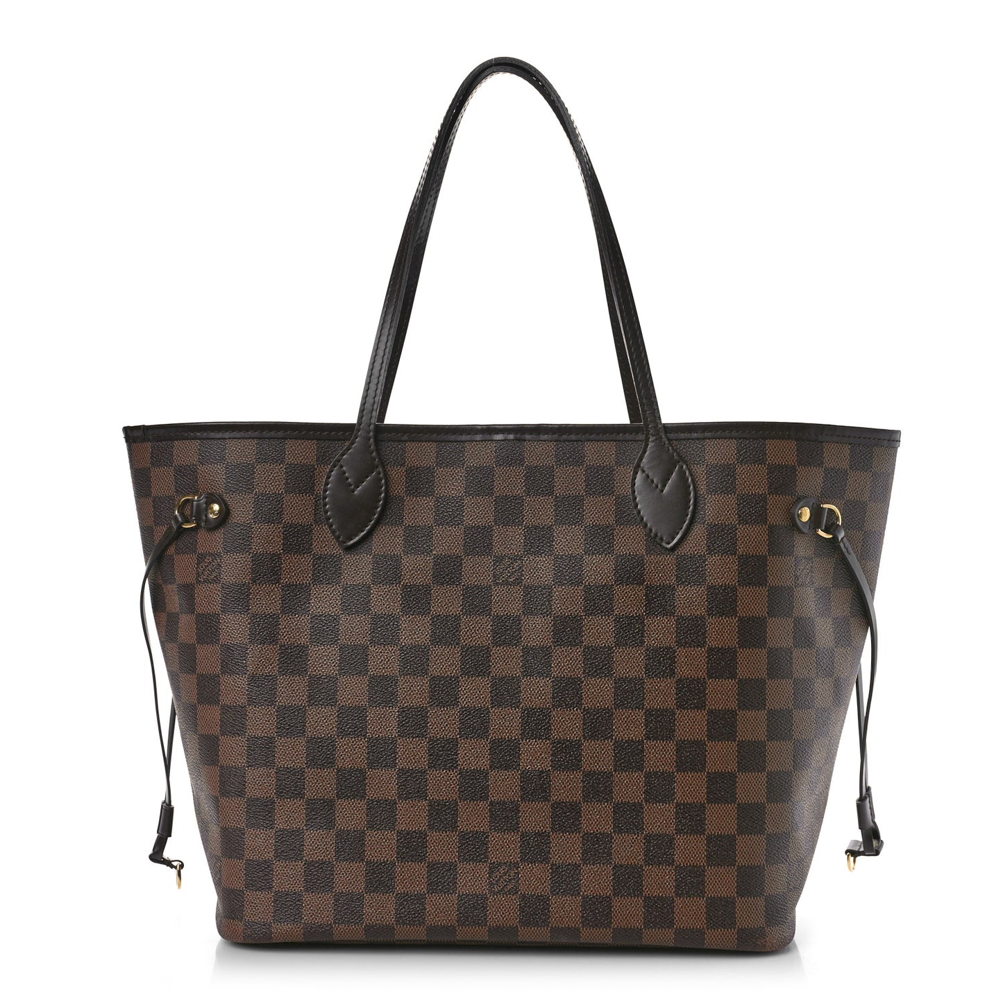 Damier Ebene Neverfull MM