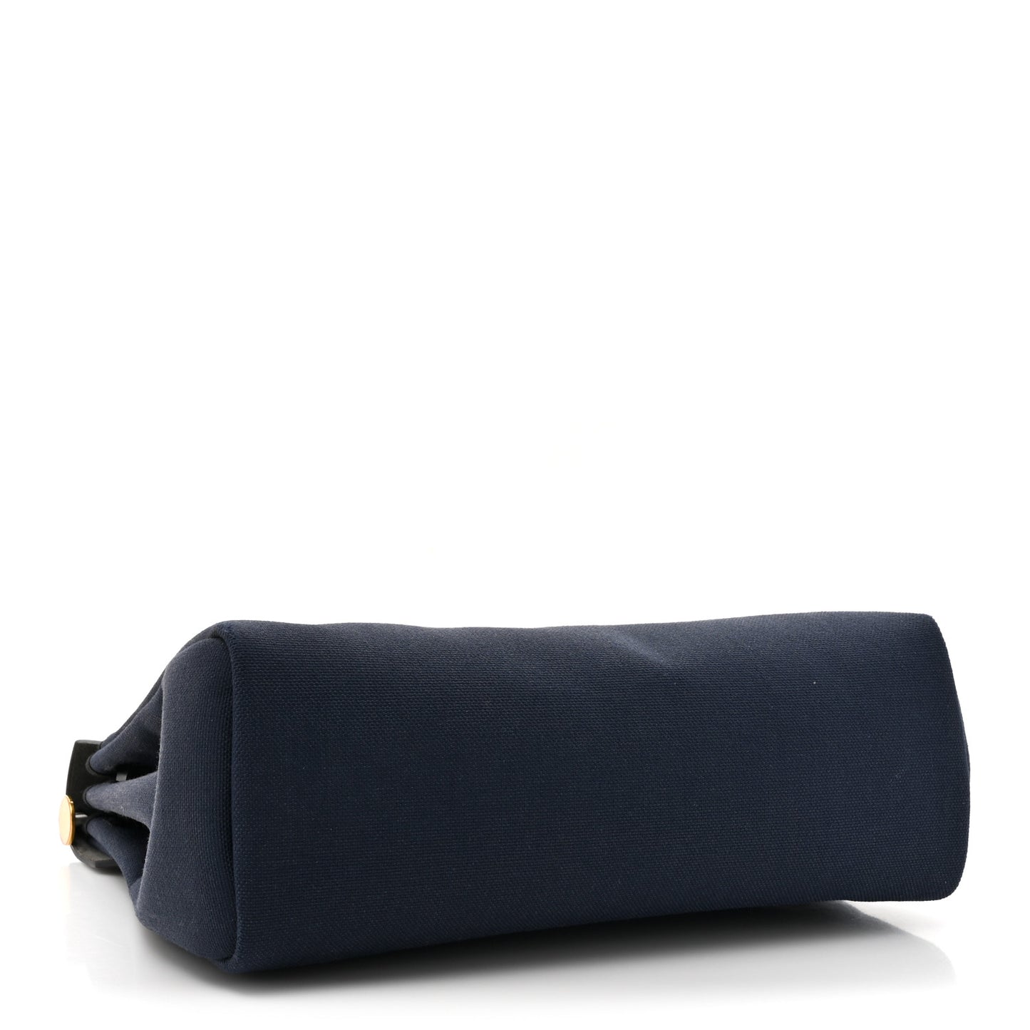 Military Toile Vache Hunter Herbag Zip Retourne 31 PM Bleu Marine Black