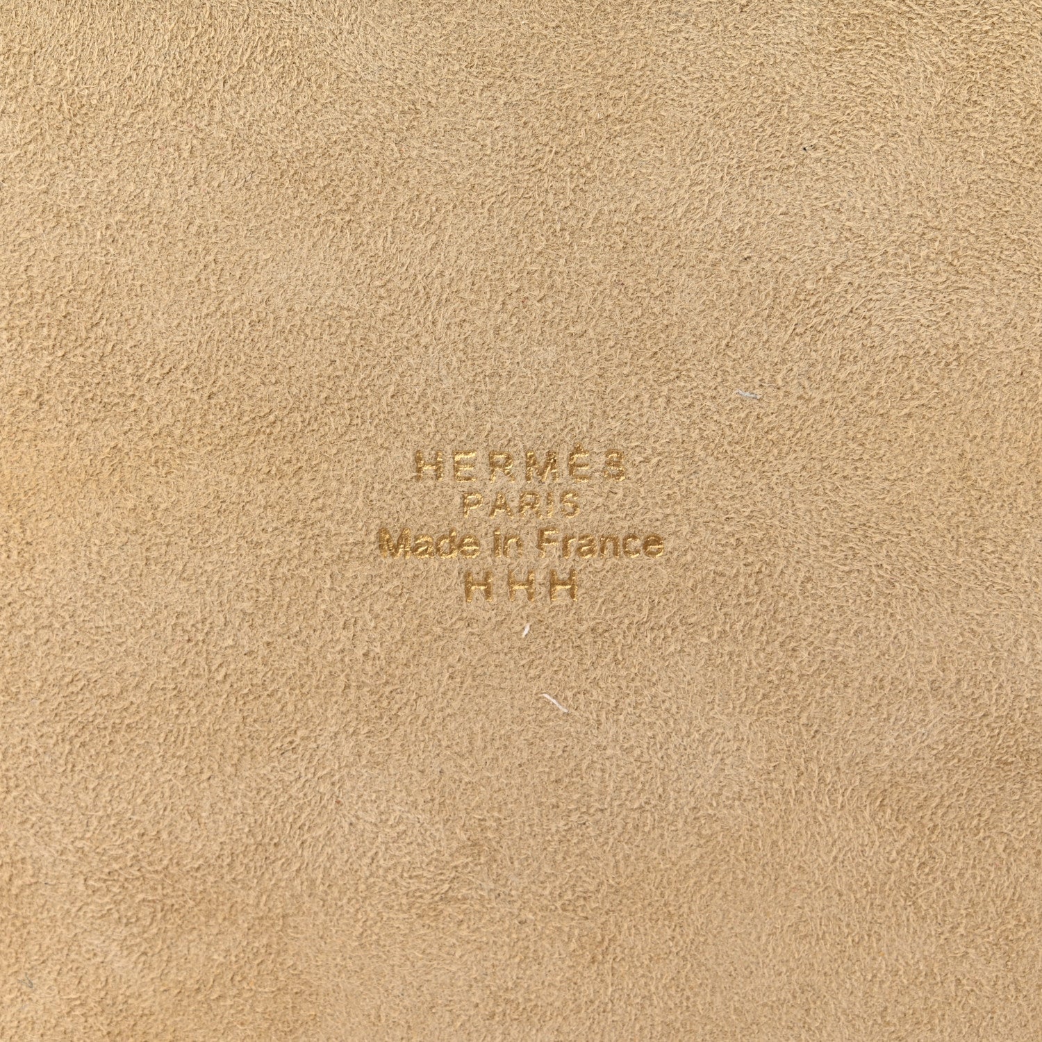 Hermes Porcelain Paperole Ashtray 5 of 5