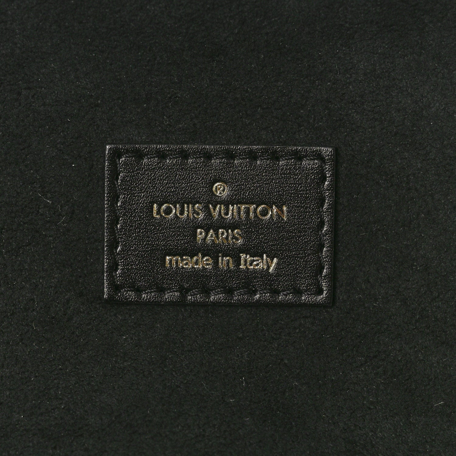 Louis Vuitton Reverse Monogram Vanity PM 6 of 9