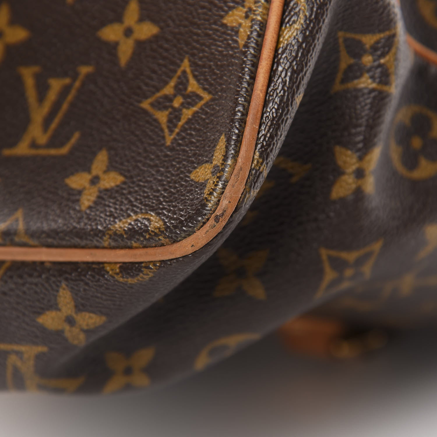 Louis Vuitton Monogram Palermo PM 10 of 18