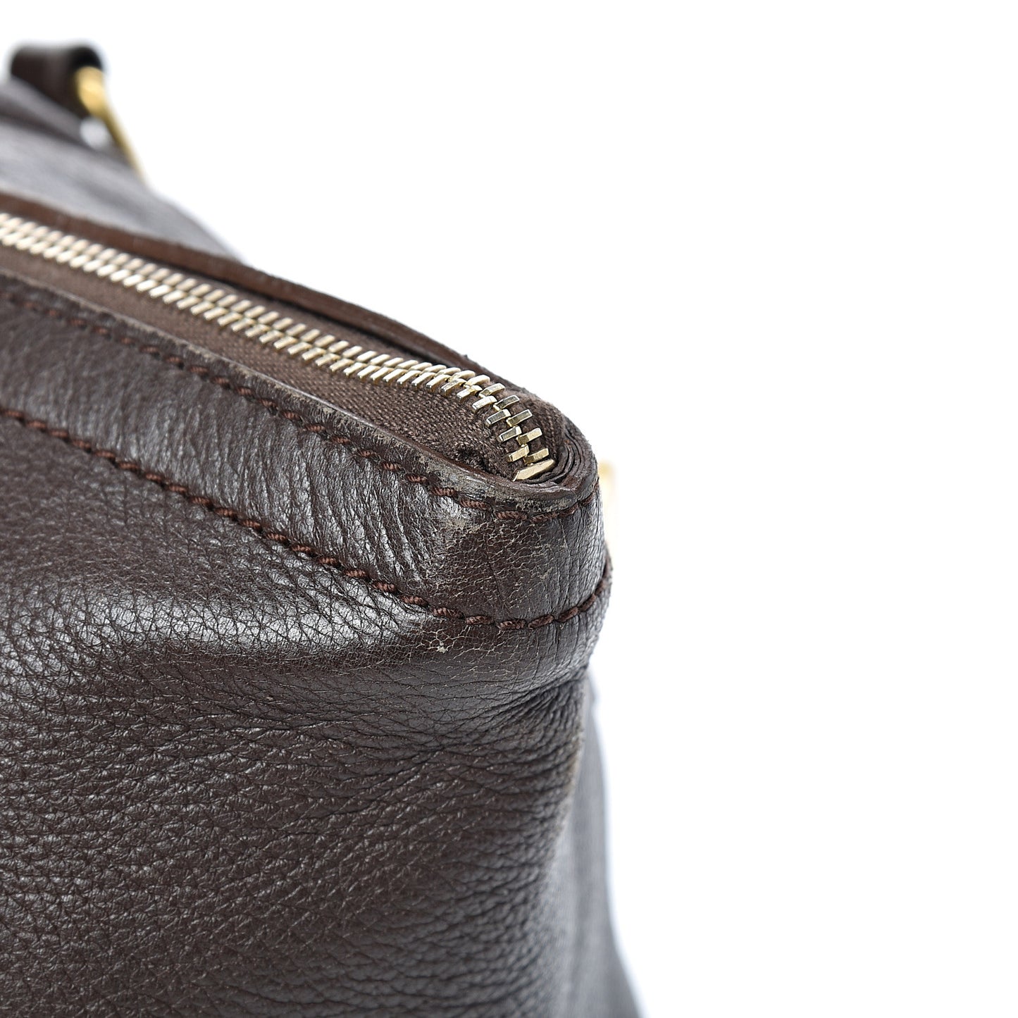Calfskin Medium Downtown Olive