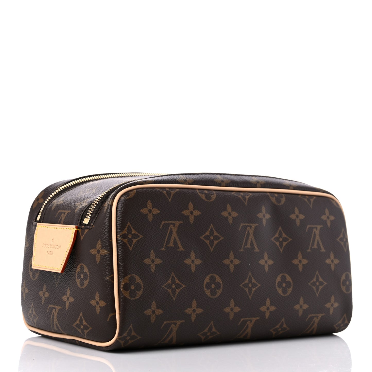 Monogram Dopp Kit Toilet Pouch