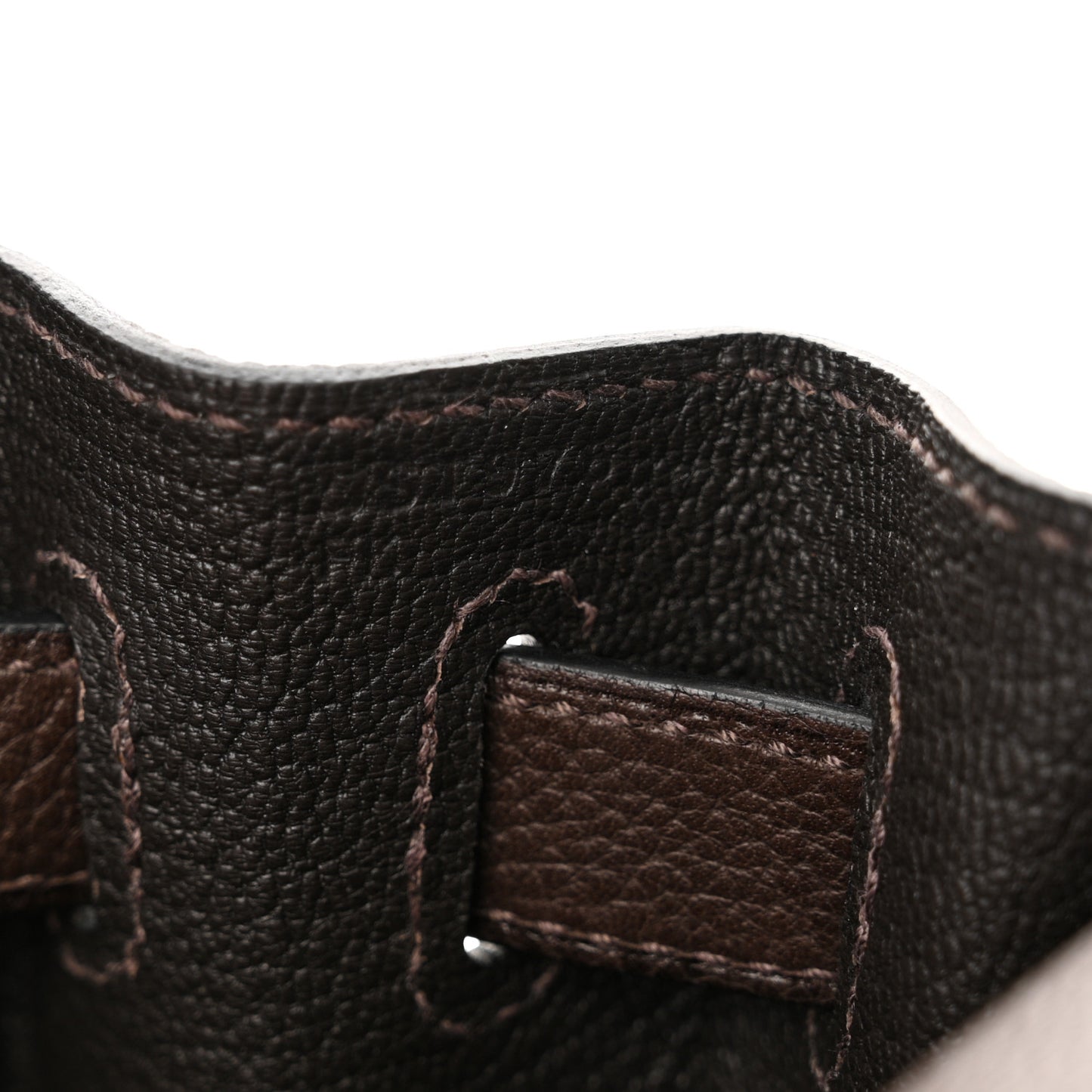 Barenia Faubourg Kelly Retourne 28 Ebene