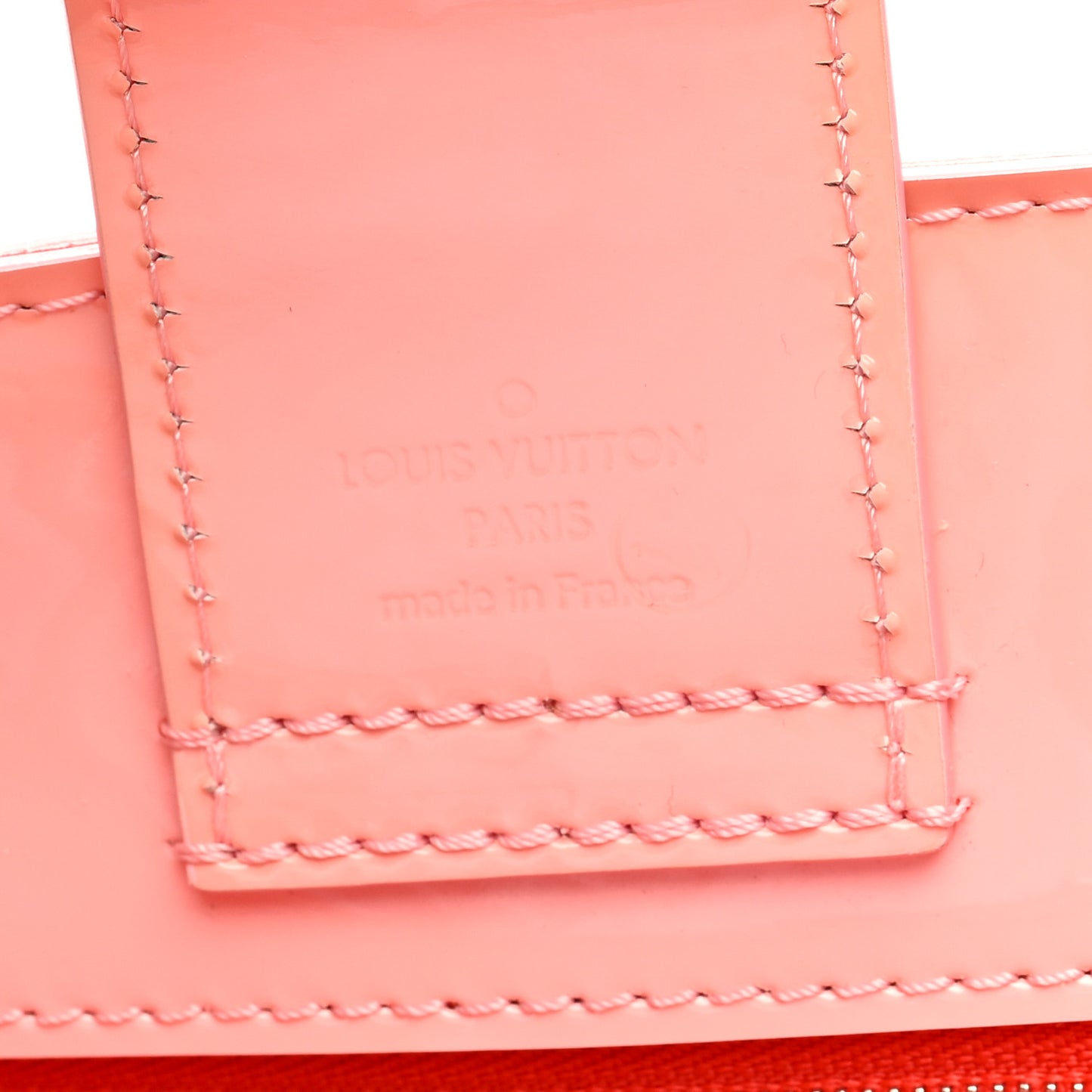Vernis Jungle Dots Open Tote Sugar Pink Poppy