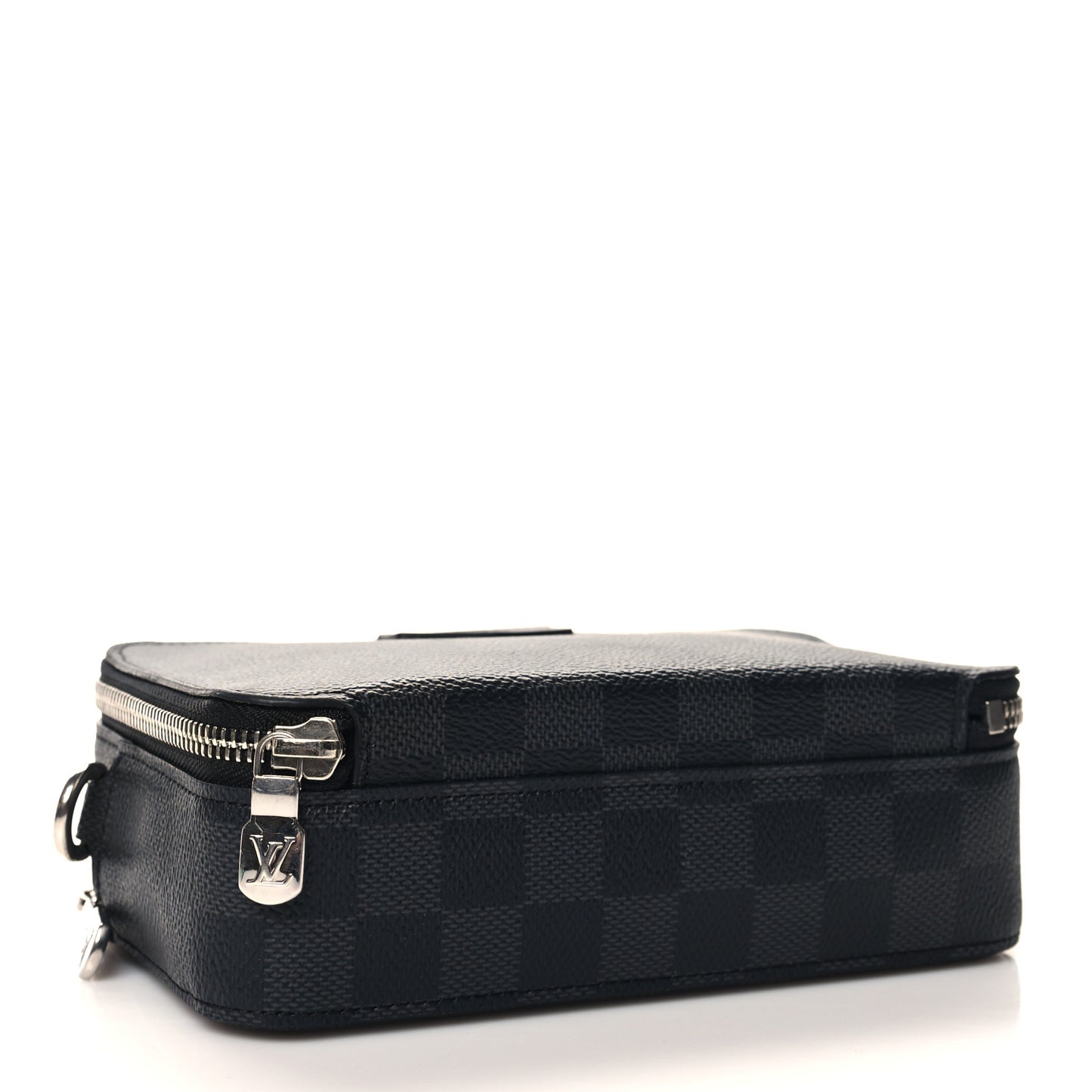Damier Graphite Alpha Wearable Wallet