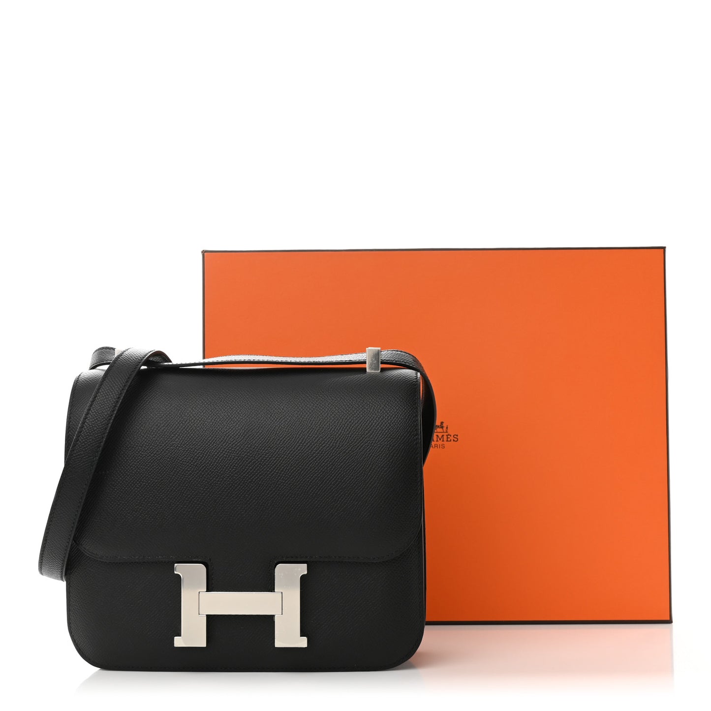 Epsom Constance 24 Black