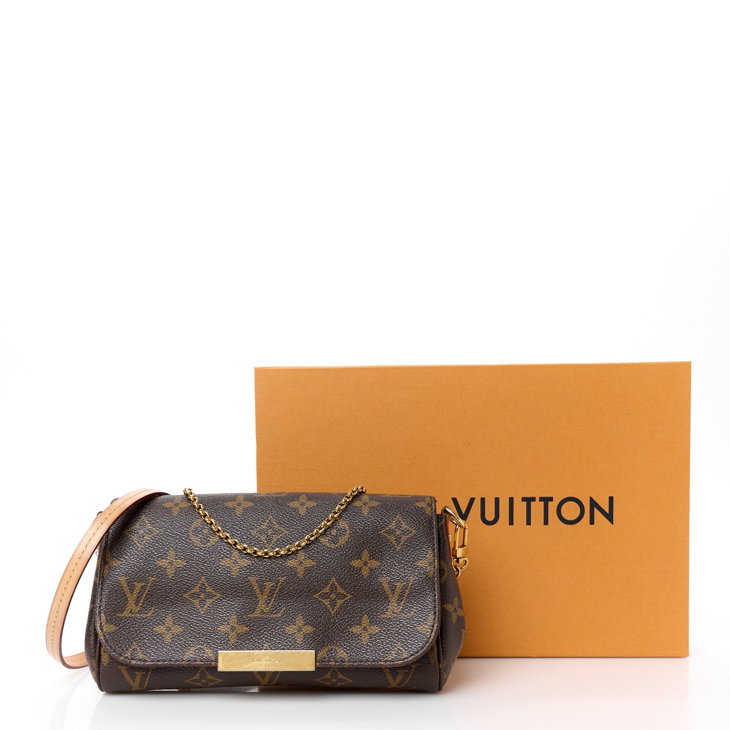 Monogram Favorite PM