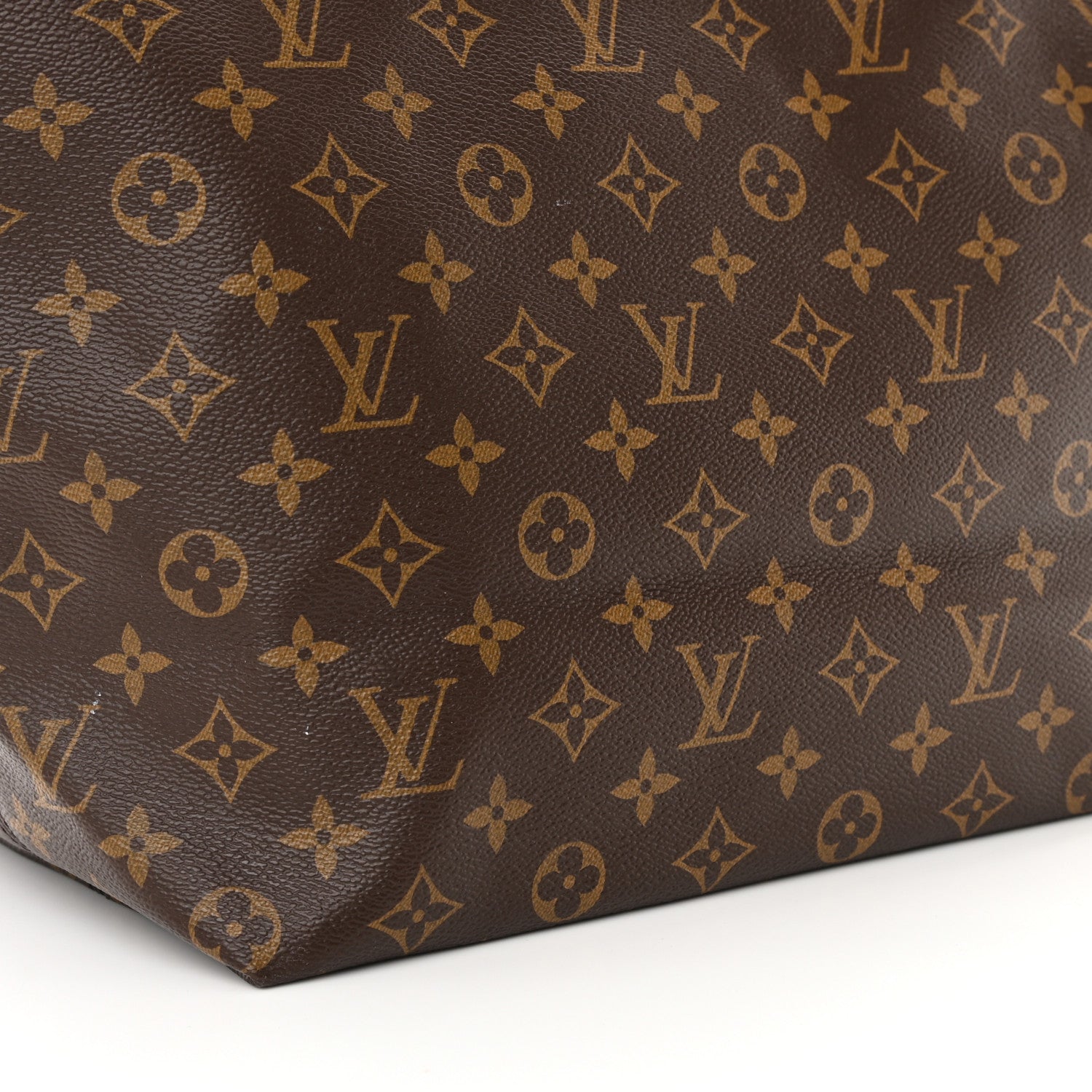 Louis Vuitton Monogram Iena MM 20 of 21