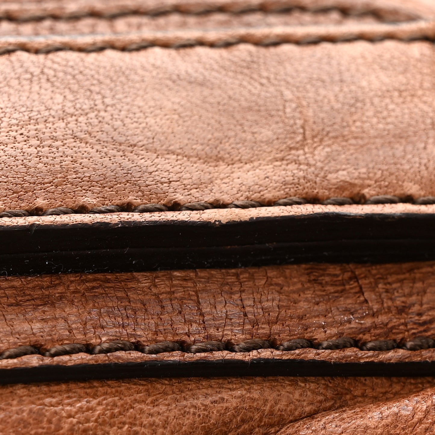 Tumbled Sheepskin Medium Pandora Cigare