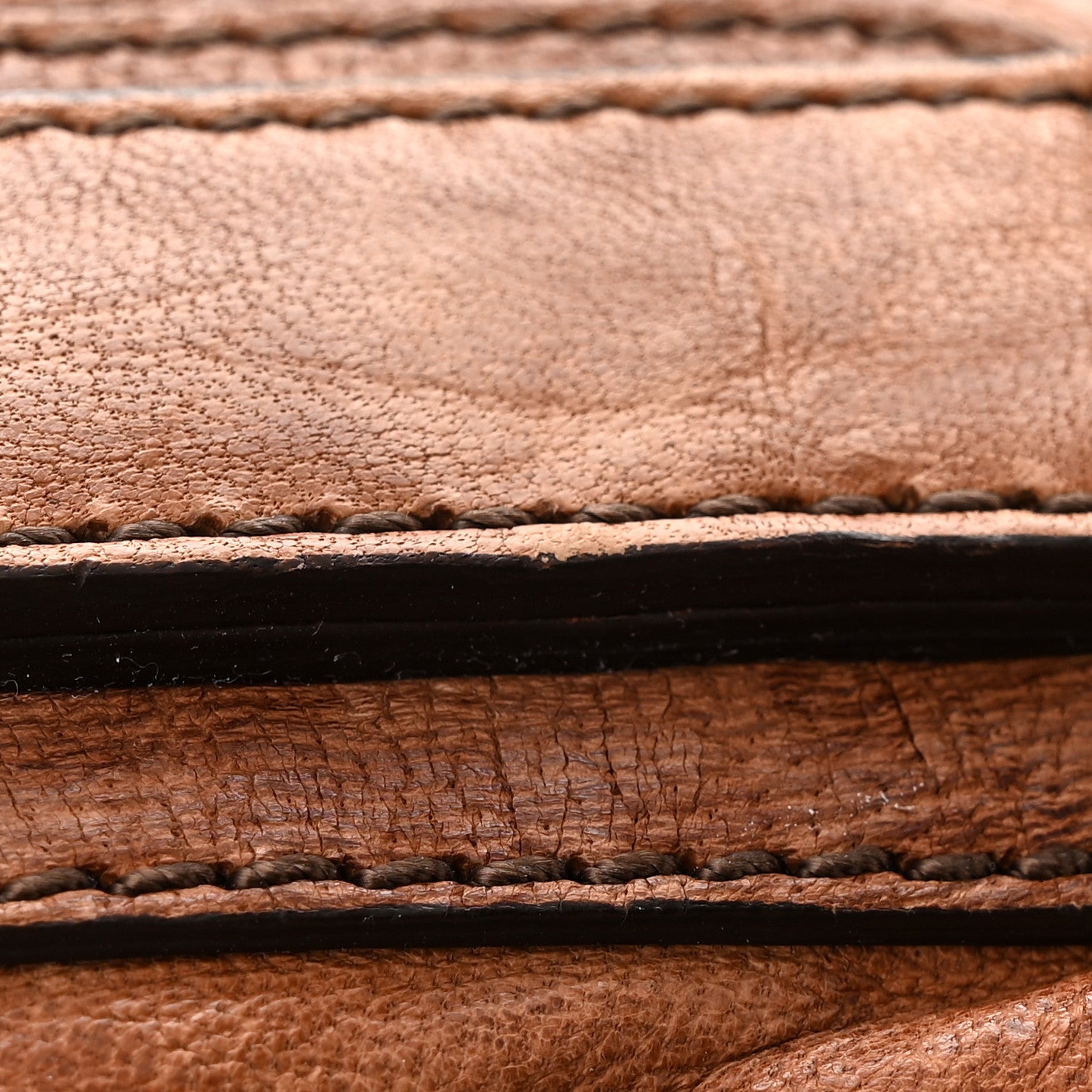 Givenchy Tumbled Sheepskin Medium Pandora Cigare 17 of 19