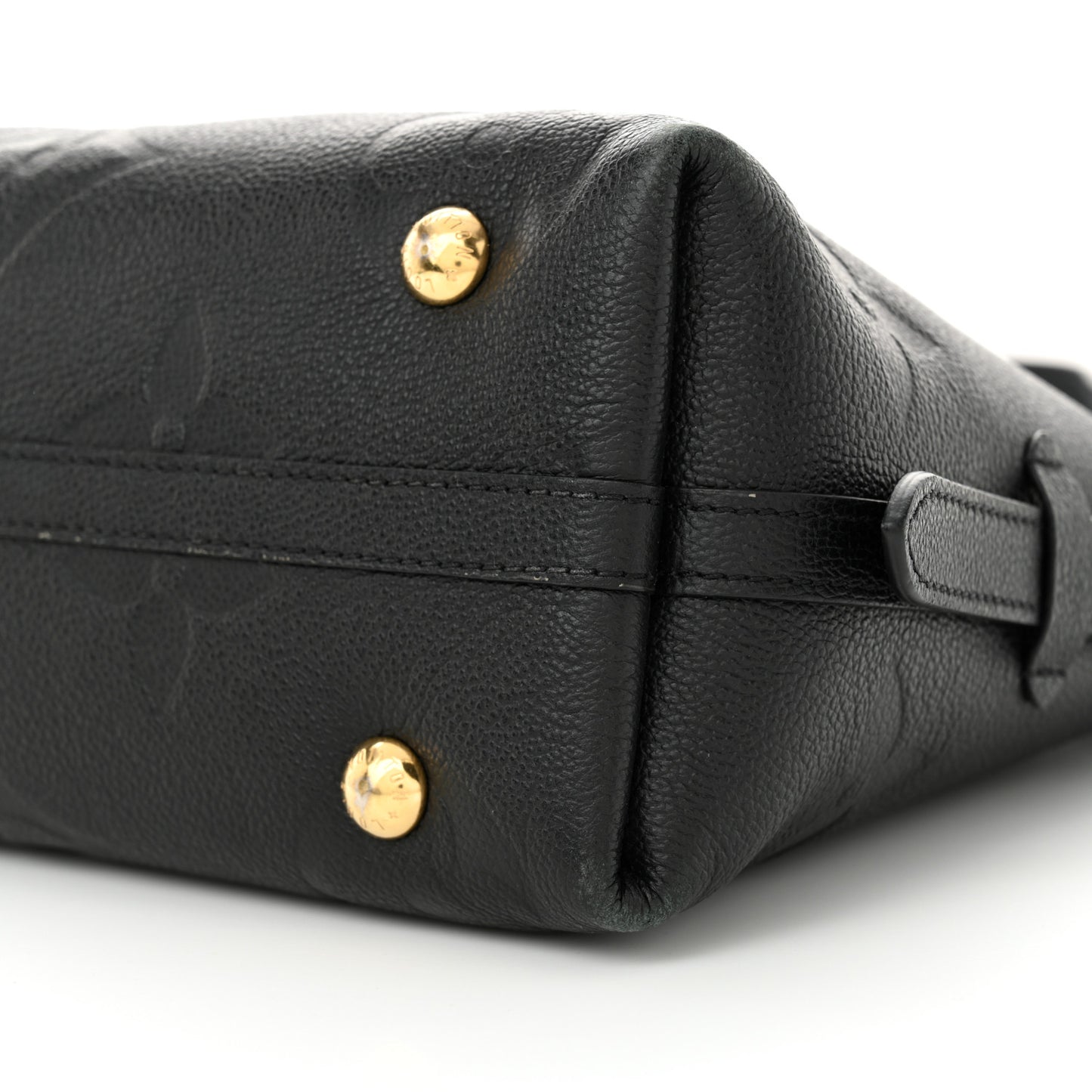 Empreinte Carryall PM Black