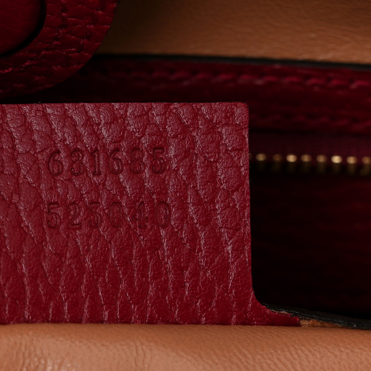 Straw Jacquard Dollar Calfskin GG Monogram Medium Ophidia Shopping Tote Natural New Cherry Red