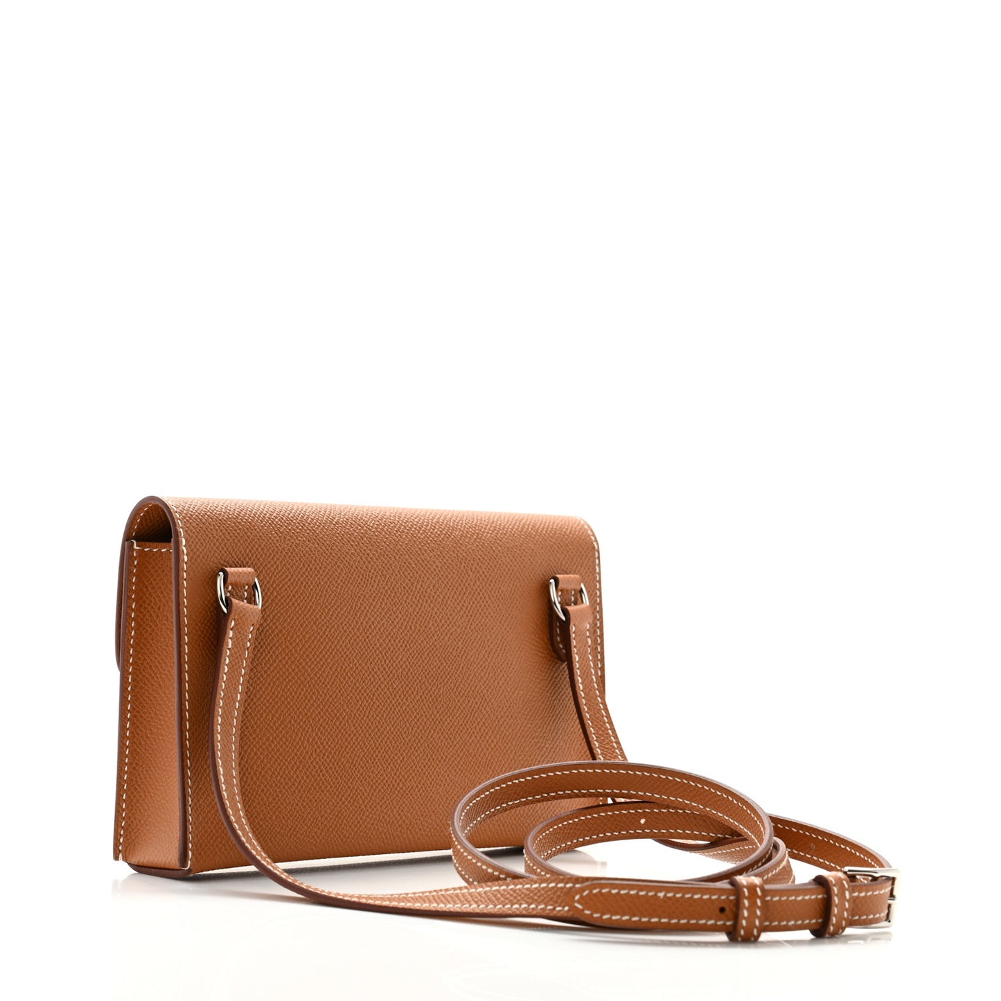 Epsom Hermesnap Wallet Gold