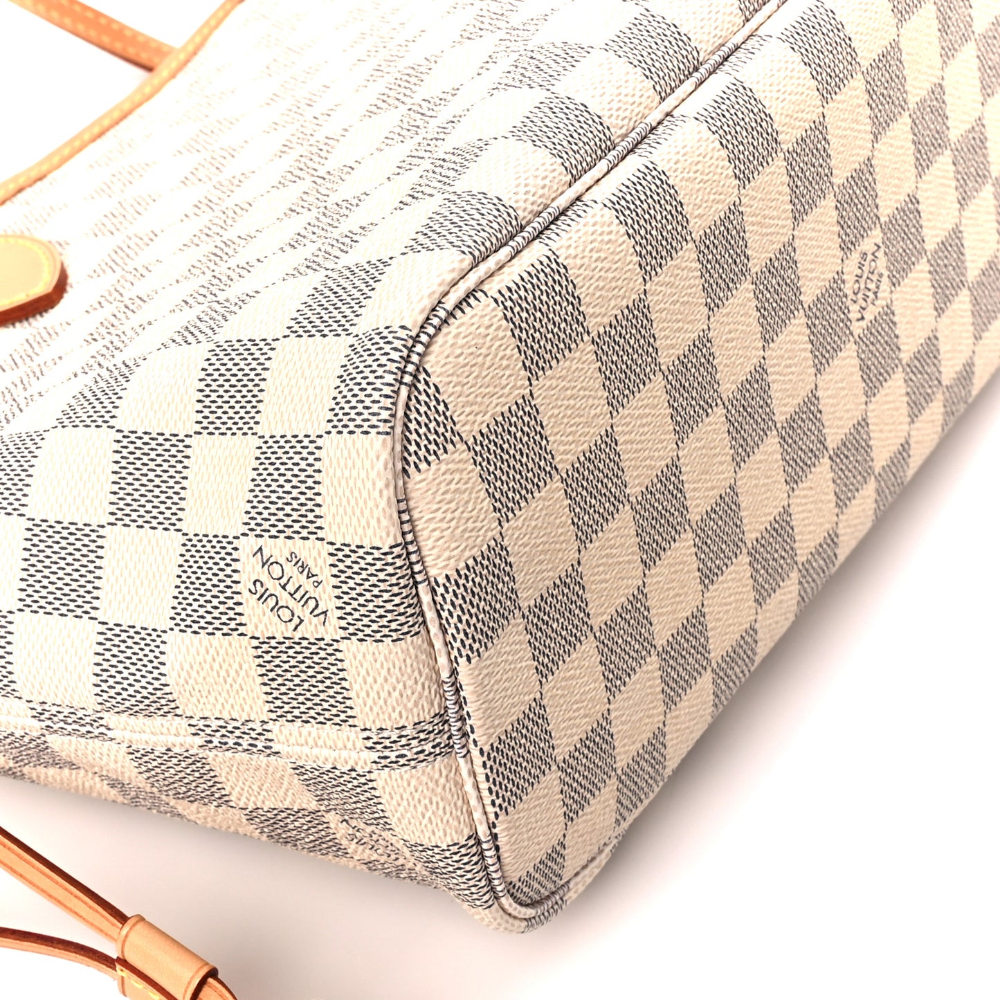Damier Azur Neo Neverfull PM