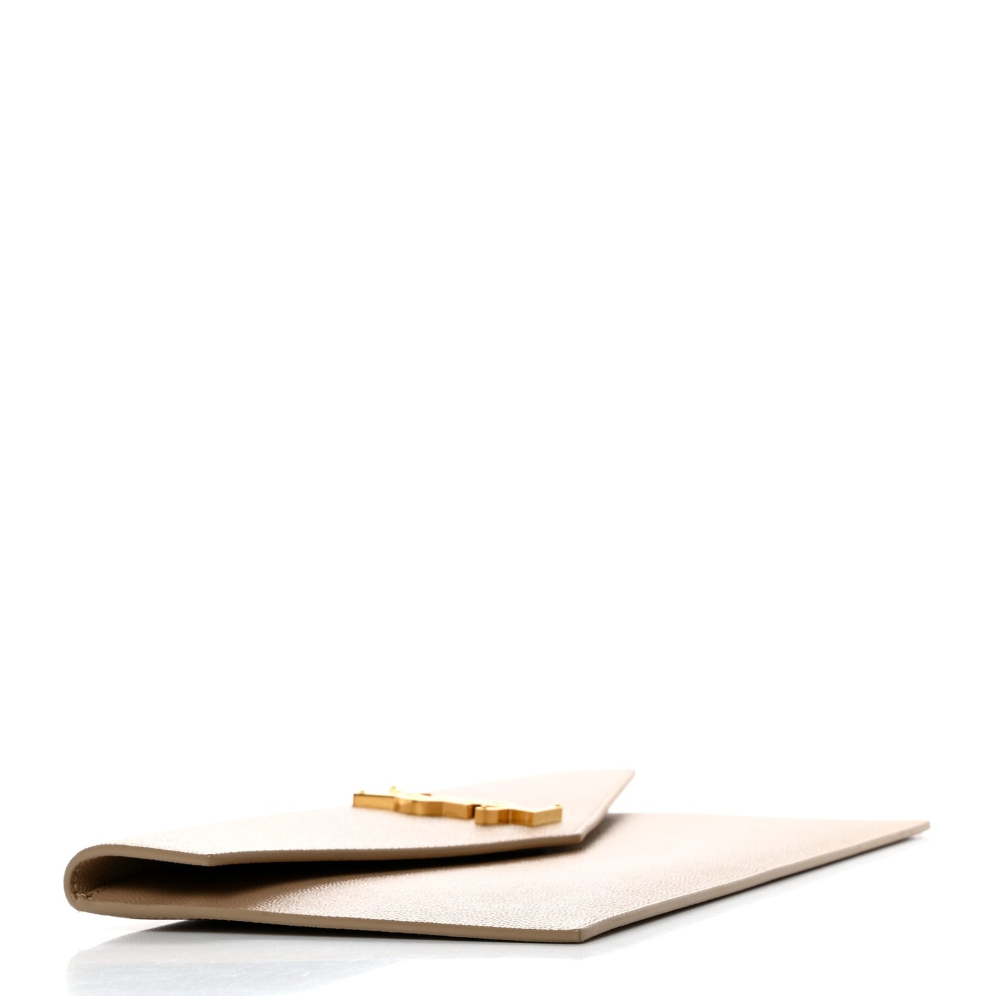 Grain De Poudre Uptown Pouch Taupe