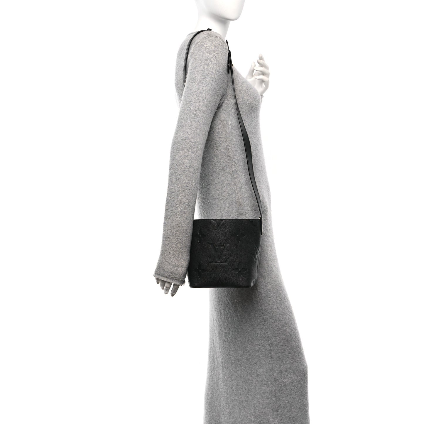 Empreinte All In BB Black