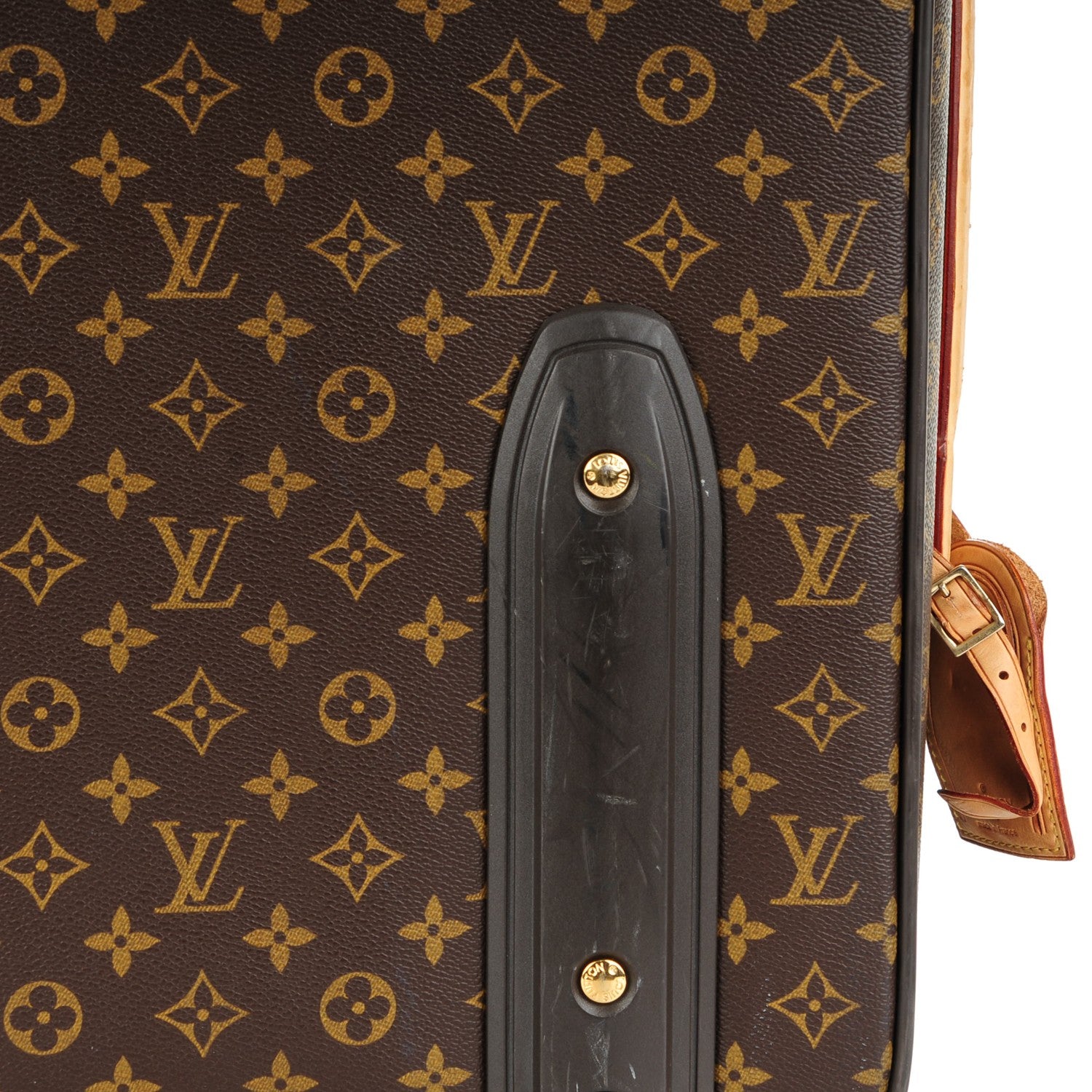 Louis Vuitton Monogram Pegase 60 10 of 17