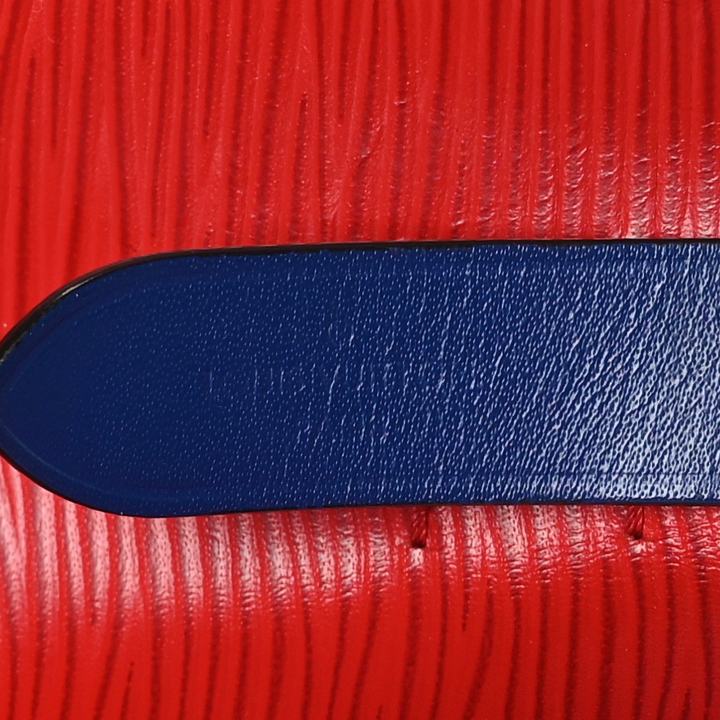 Epi Neonoe Coquelicot