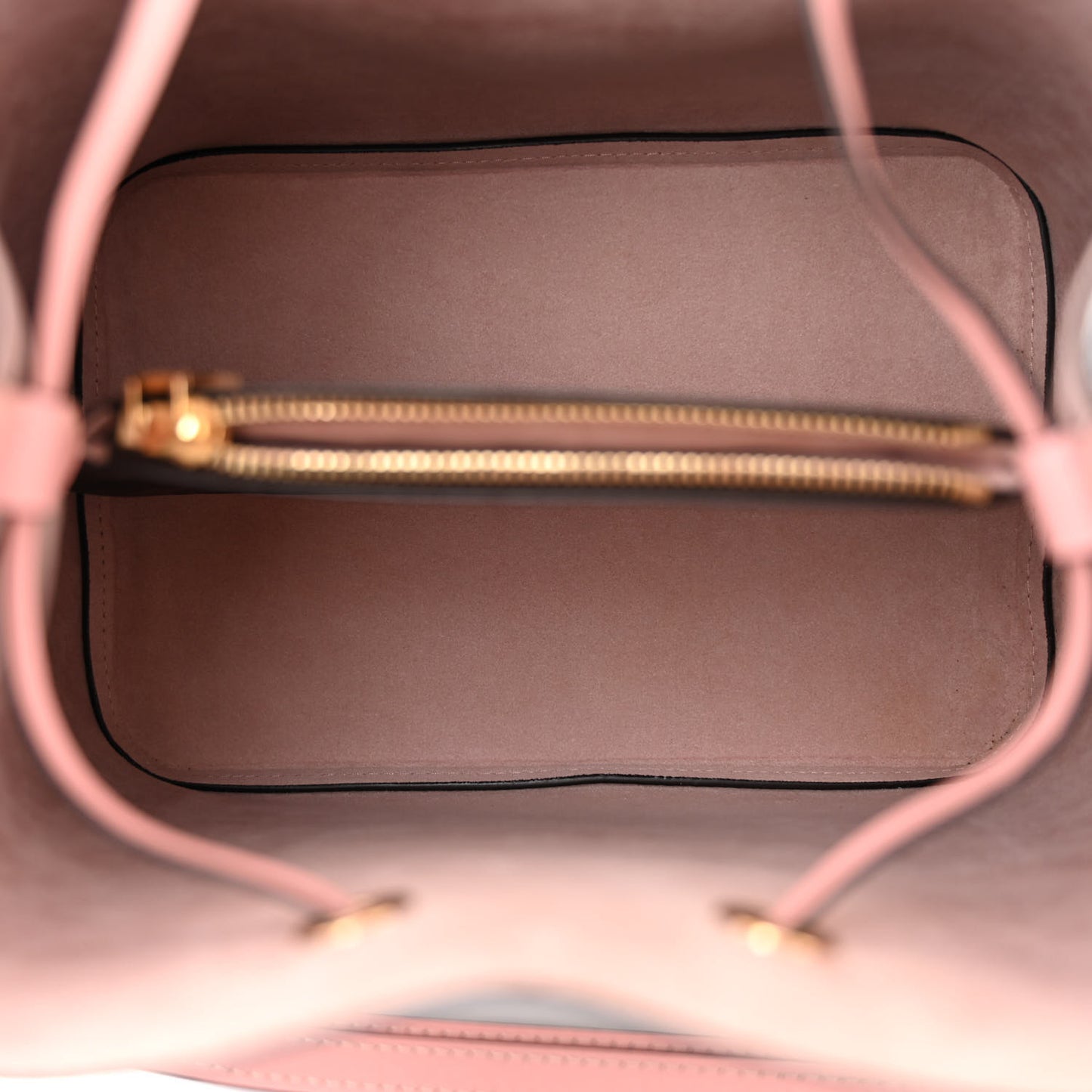 Monogram Neonoe MM Rose Poudre