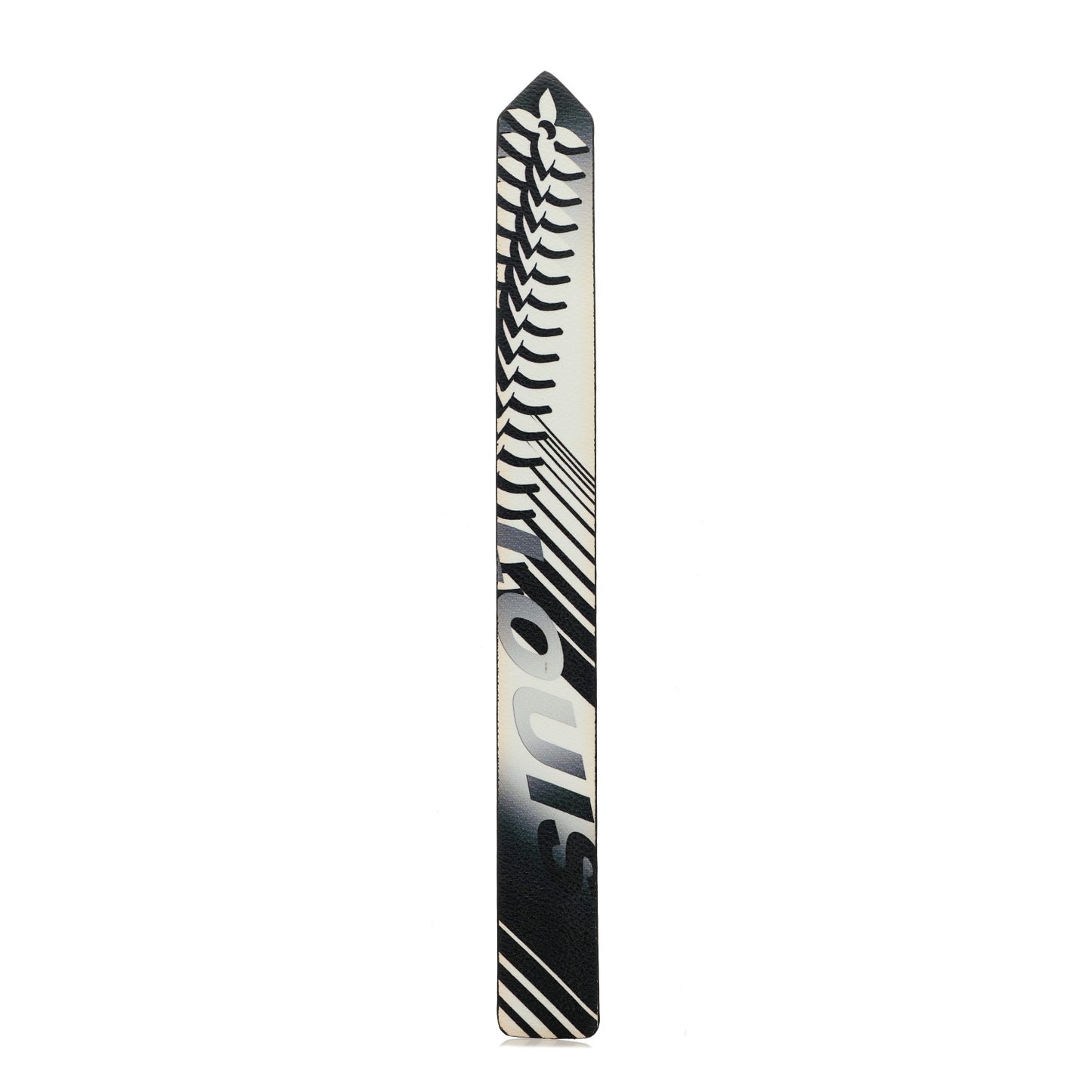 Monogram Speedy Slap Bracelet Grey