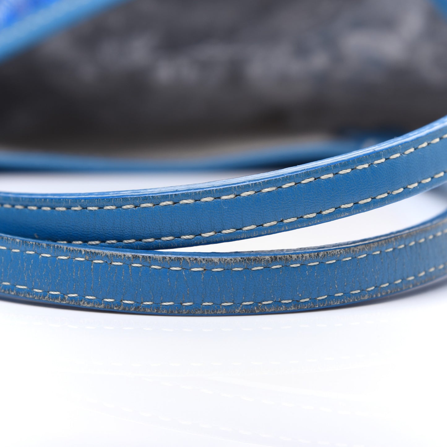 Goyardine Saint Louis PM Sky Blue